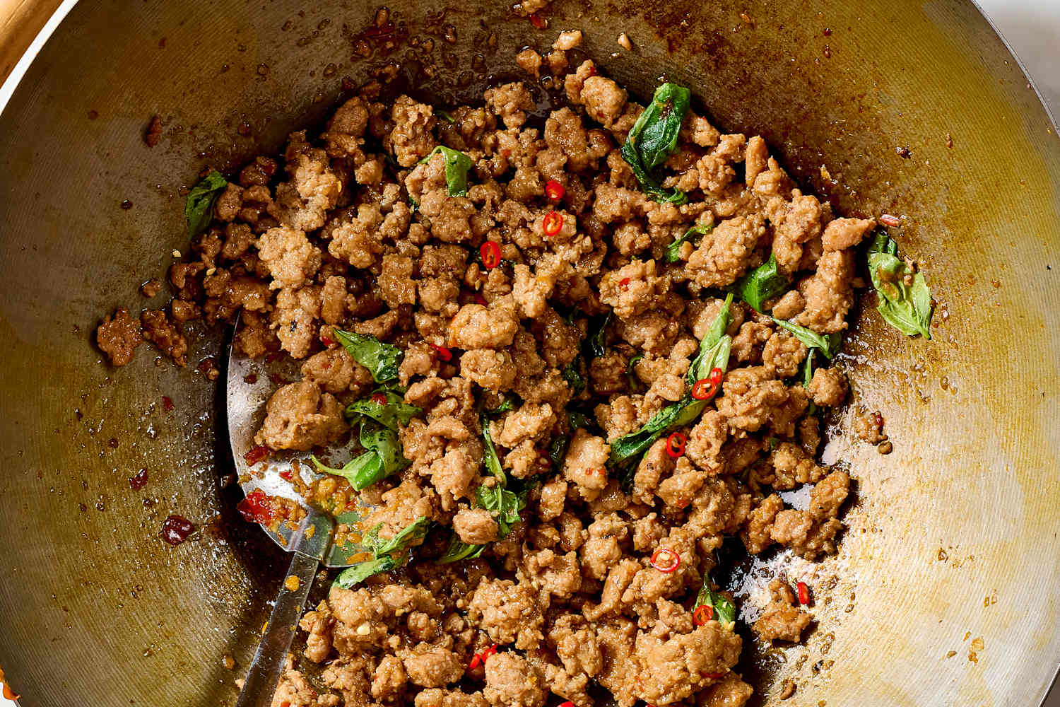 Pad Krapow Recipe | The Kitchn