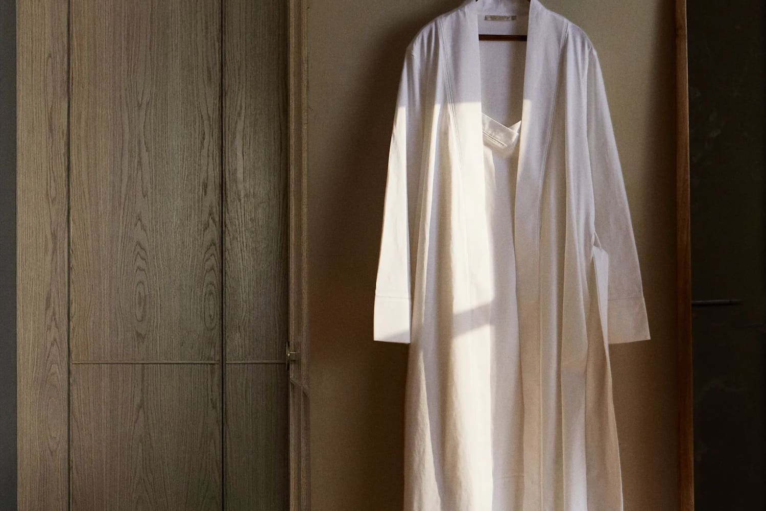 Robe business zara shop