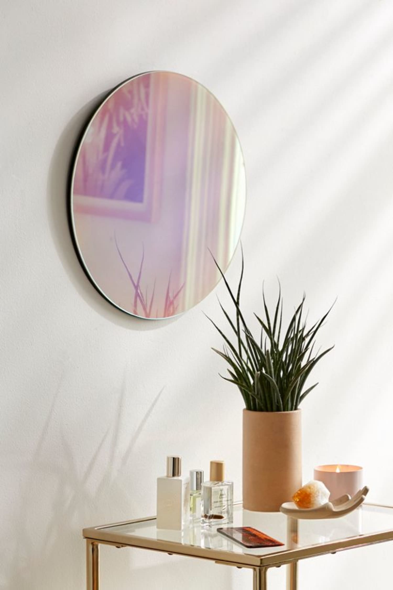 Iridescent Home Items That Will Instantly Liven Up Your