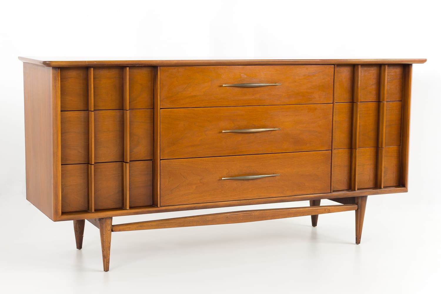 7 MCM Dressers Just Listed on Bazaar Apartment Therapy