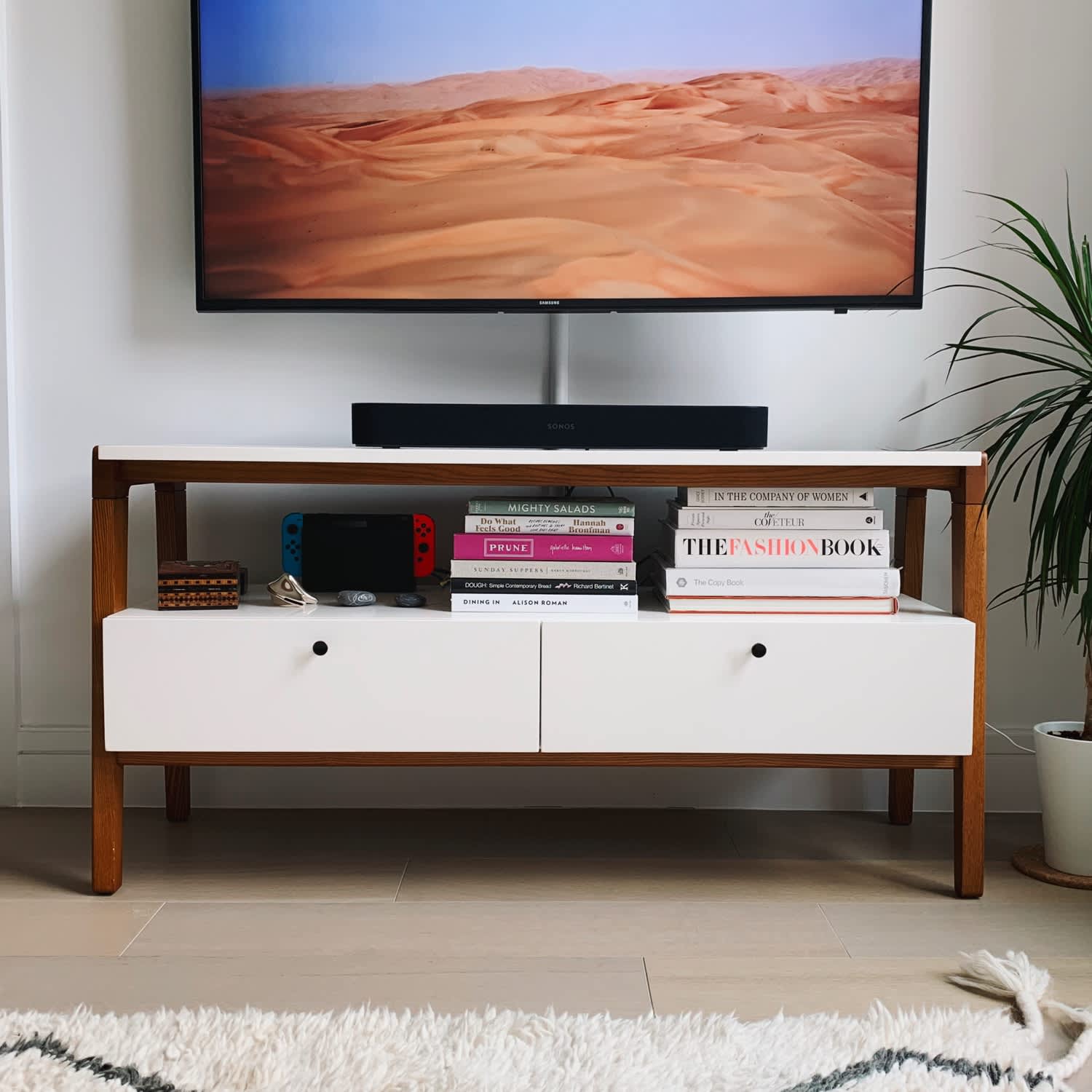 Shop These West Elm Pieces for Less on Bazaar Apartment Therapy