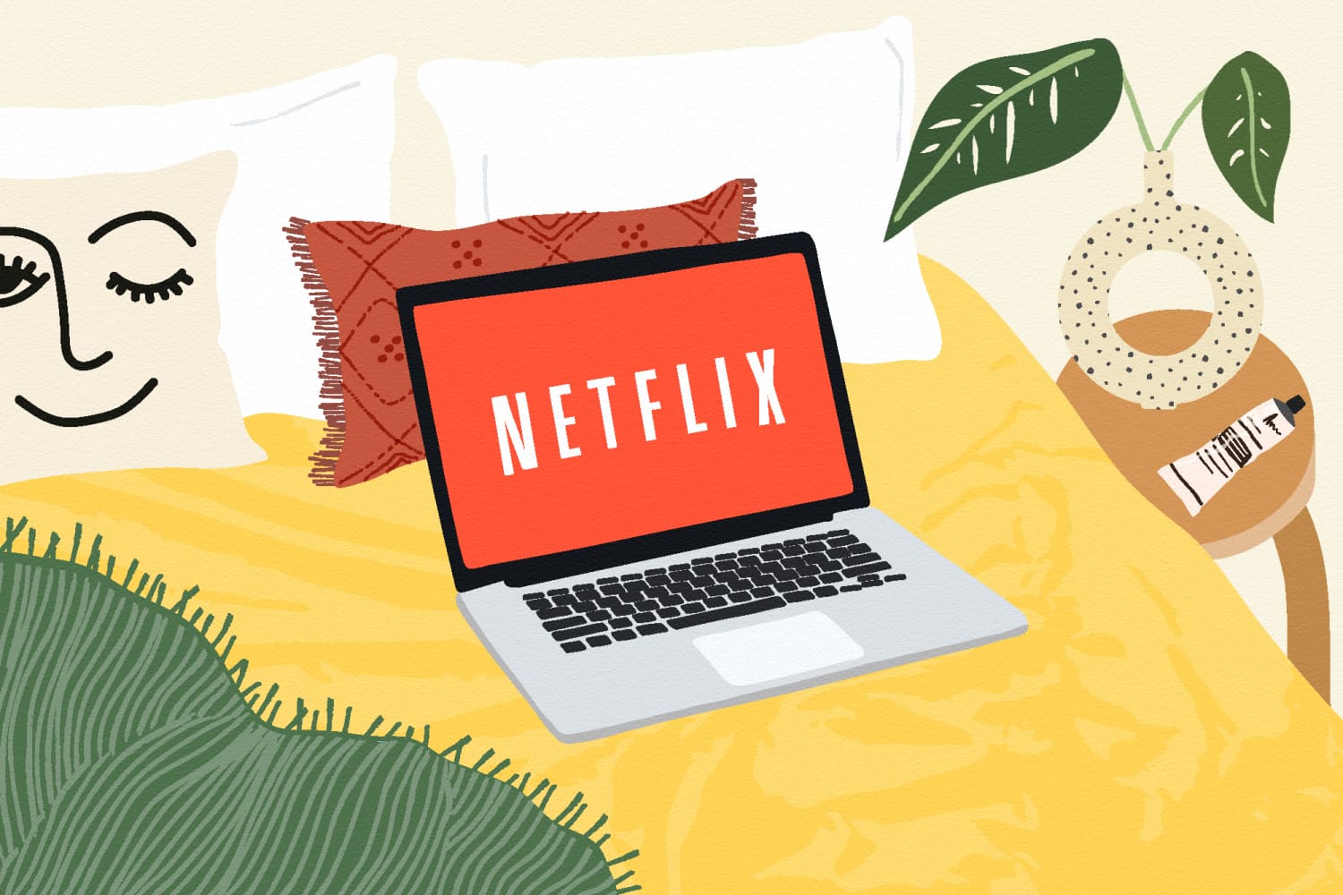 These Are the Most Watched Shows on Netflix in 2020