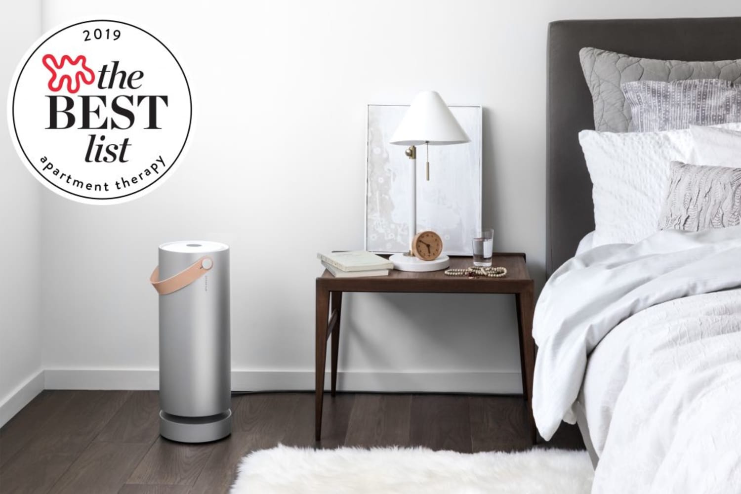 Best Air Purifiers Rabbit Air, IQAir, Dyson, Blueair Apartment Therapy