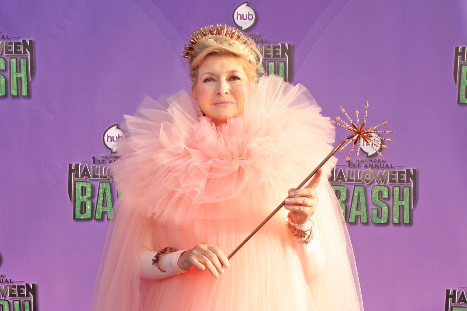 Martha Stewart's Best Halloween Costumes | Apartment Therapy