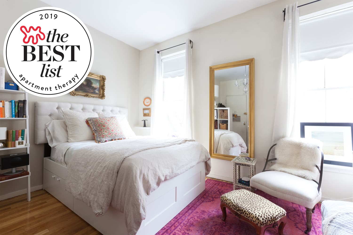 11 Best Storage Beds for 2020 | Apartment Therapy