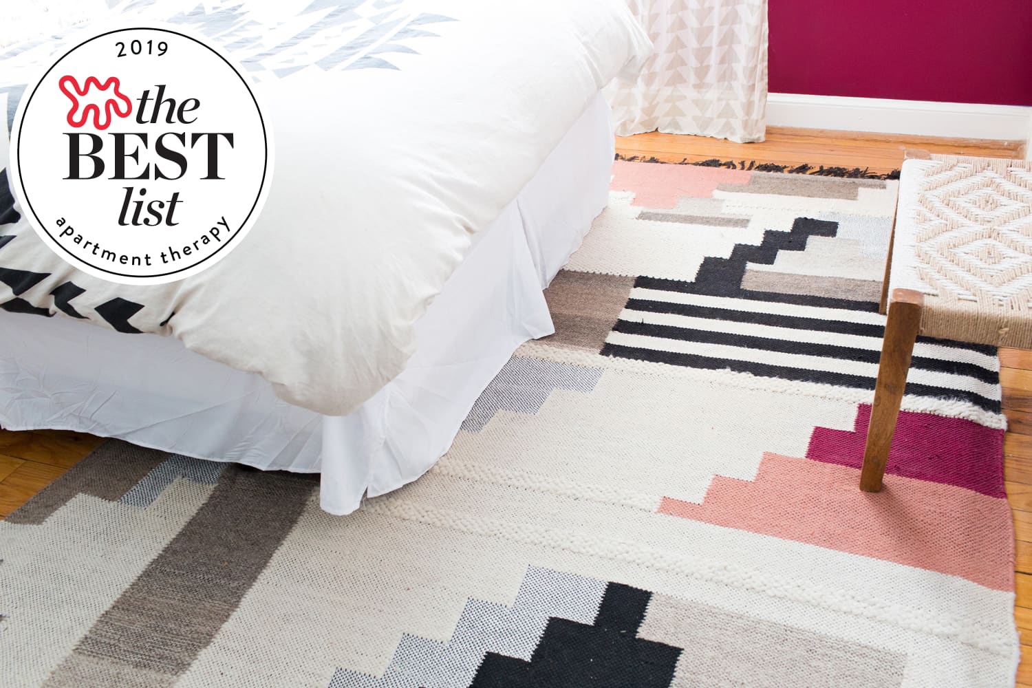 The Best Washable Rugs - Beautiful And Practical | Apartment Therapy