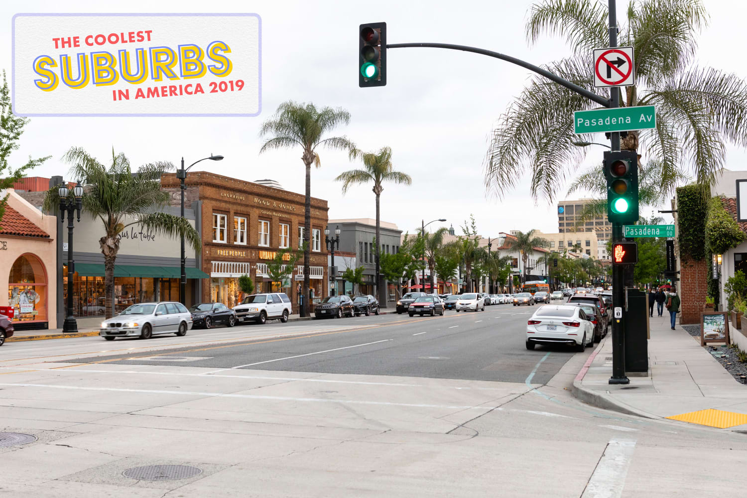What To Do and Where To Eat in Pasadena, California ...