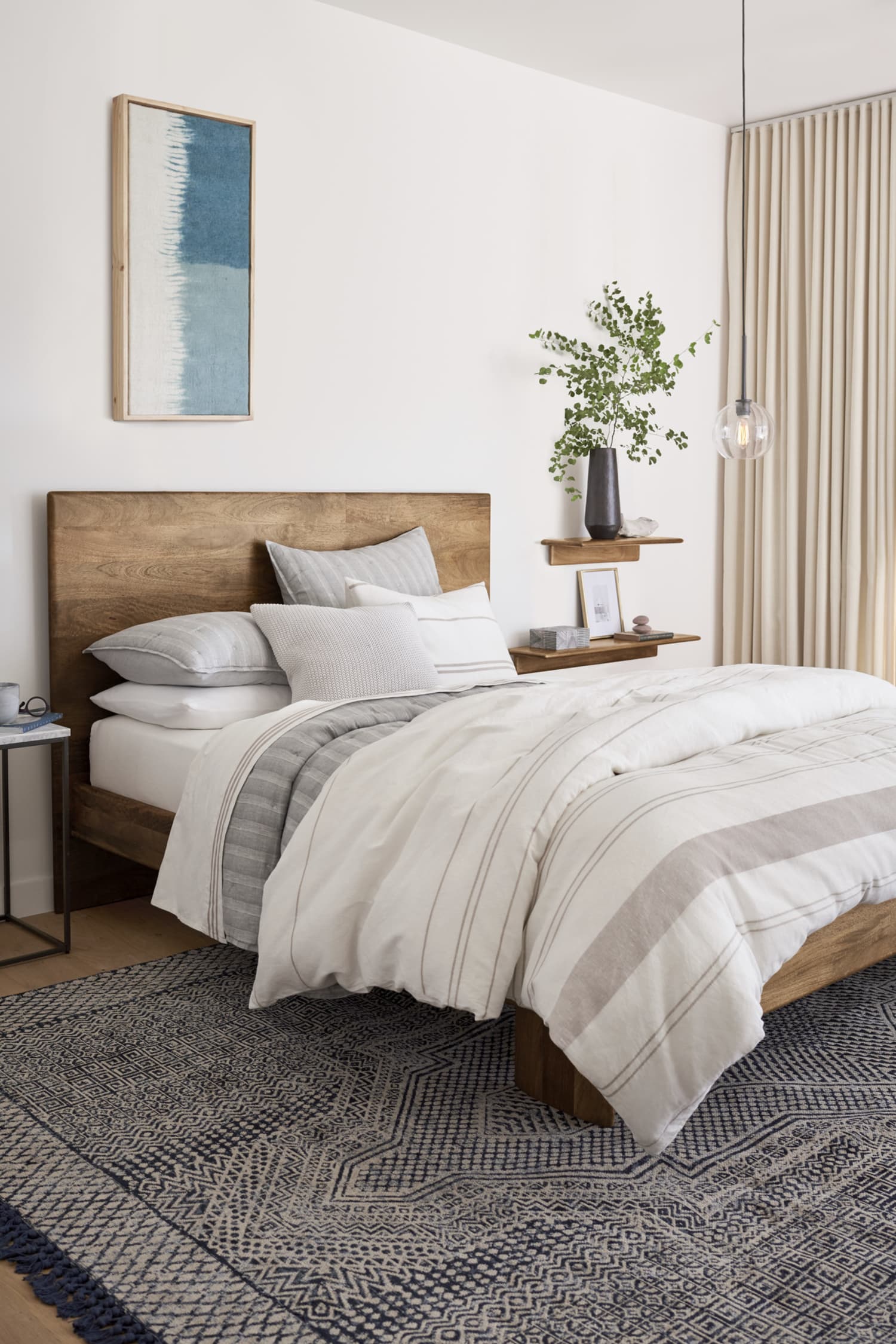 West Elm Bedding Sale And Hemp Bedding Launch January 2020