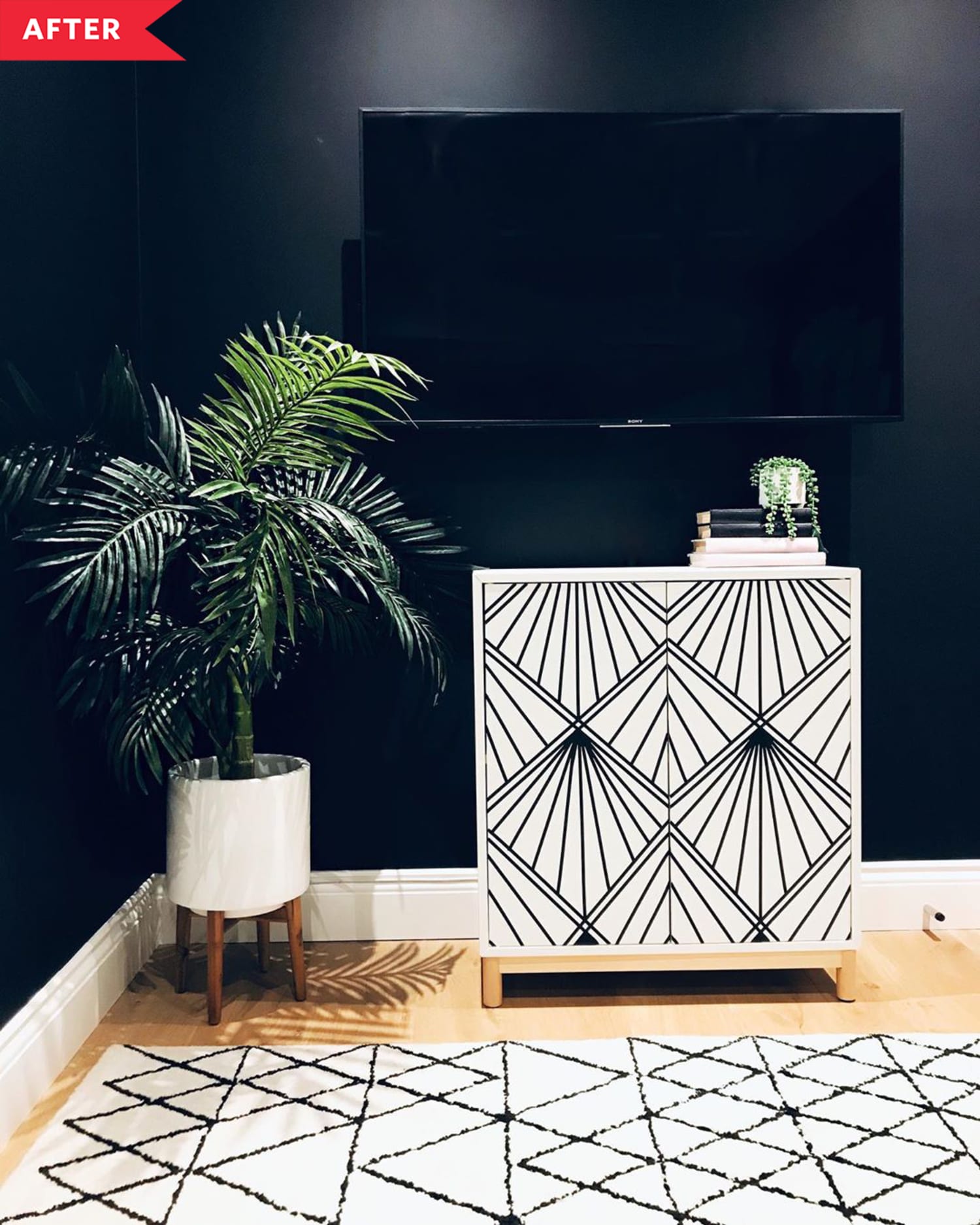 11 Ikea Eket Cabinet Hacks Apartment Therapy