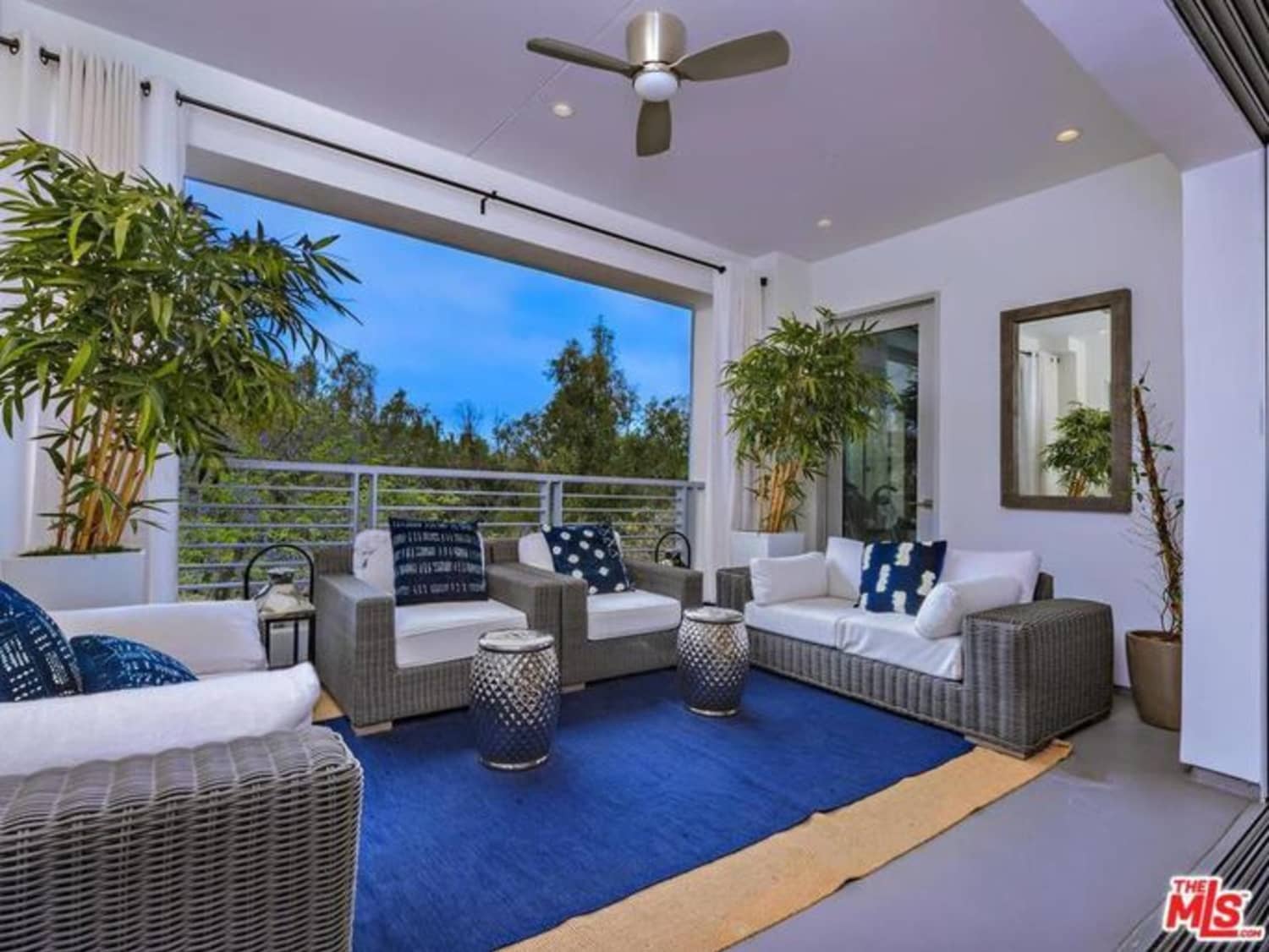 Michael Strahan Beverly Hills Apartment Photos Apartment
