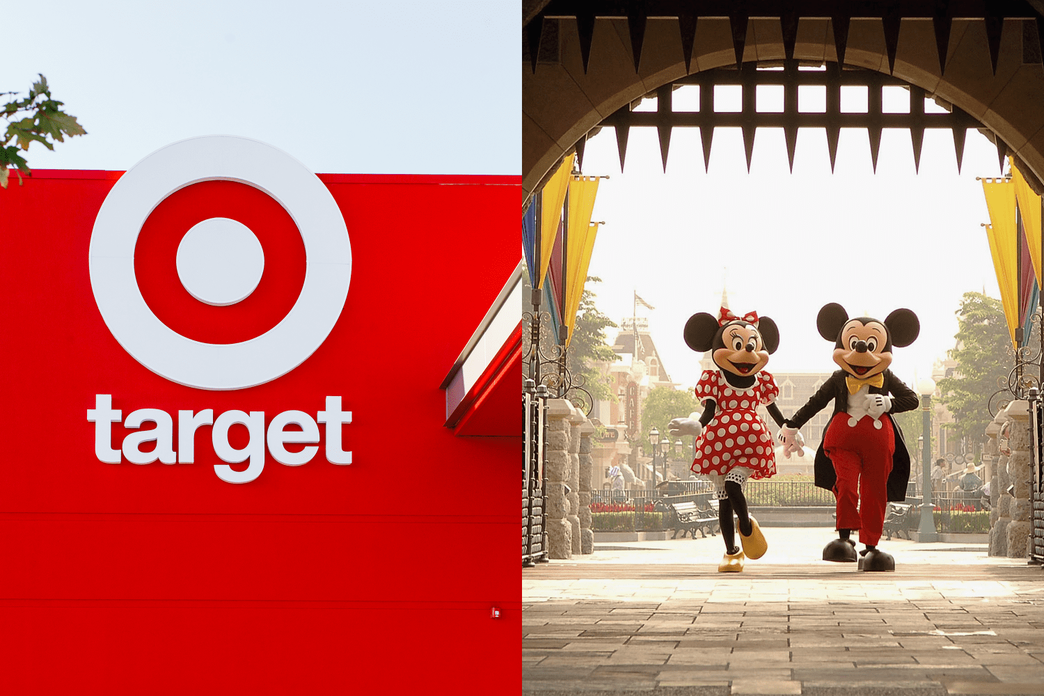 Disney Target Store Collaboration Apartment Therapy