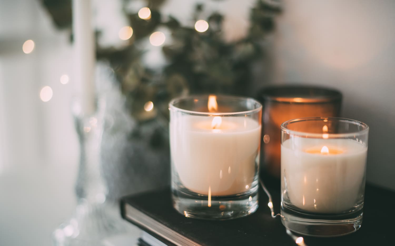 Hallmark Holiday Candle Recall Apartment Therapy