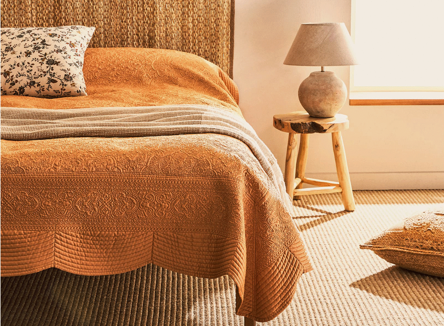 Zara Home Bedding Spring 2020 Apartment Therapy