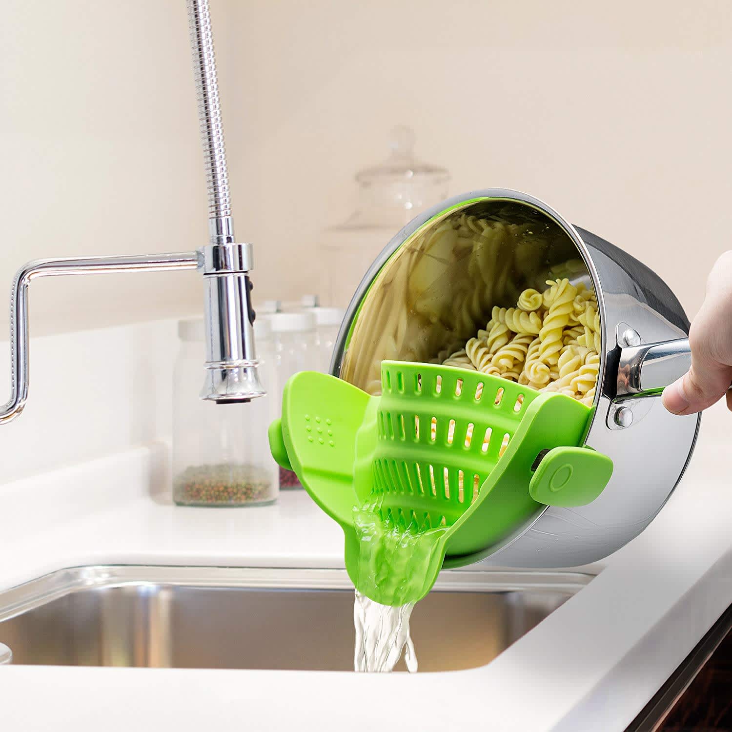 amazon shower drain strainer
