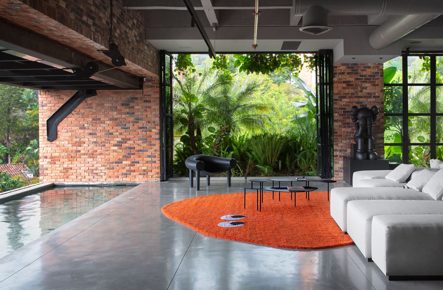 J Balvin Colombia Houses Apartment Therapy