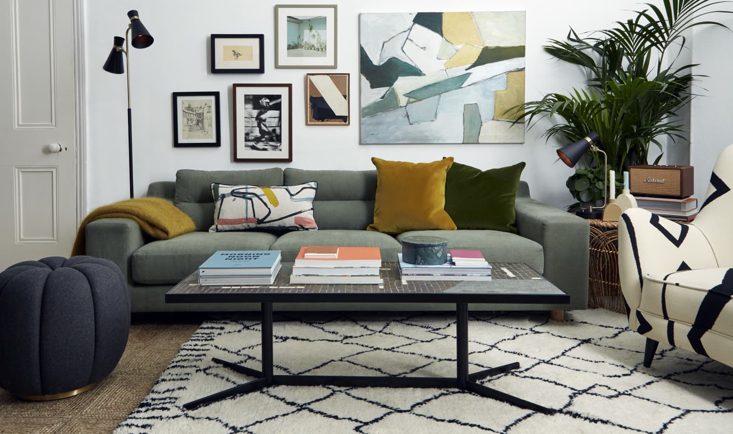 Soho Home First Home Collection Launch — June 2019 ...