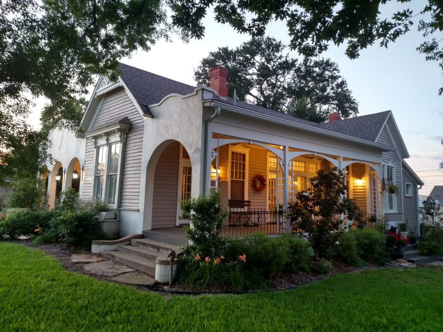 9 "Fixer Upper" Homes to Rent for Your Waco Vacation | Apartment Therapy