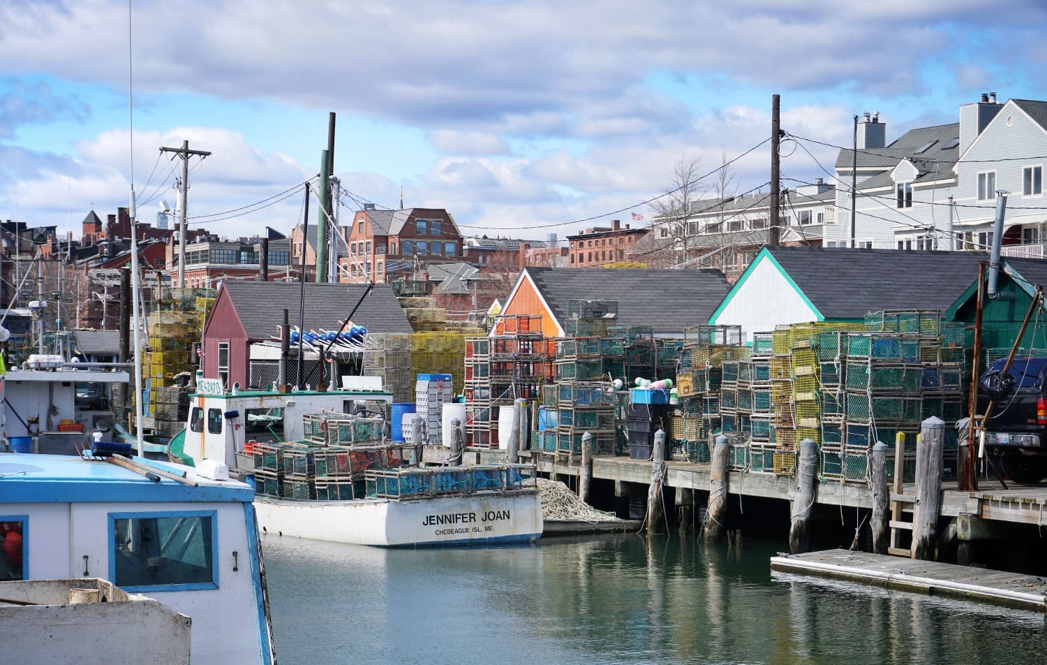 7 Affordable Places To Live In New England If You Don t Want To Pay For