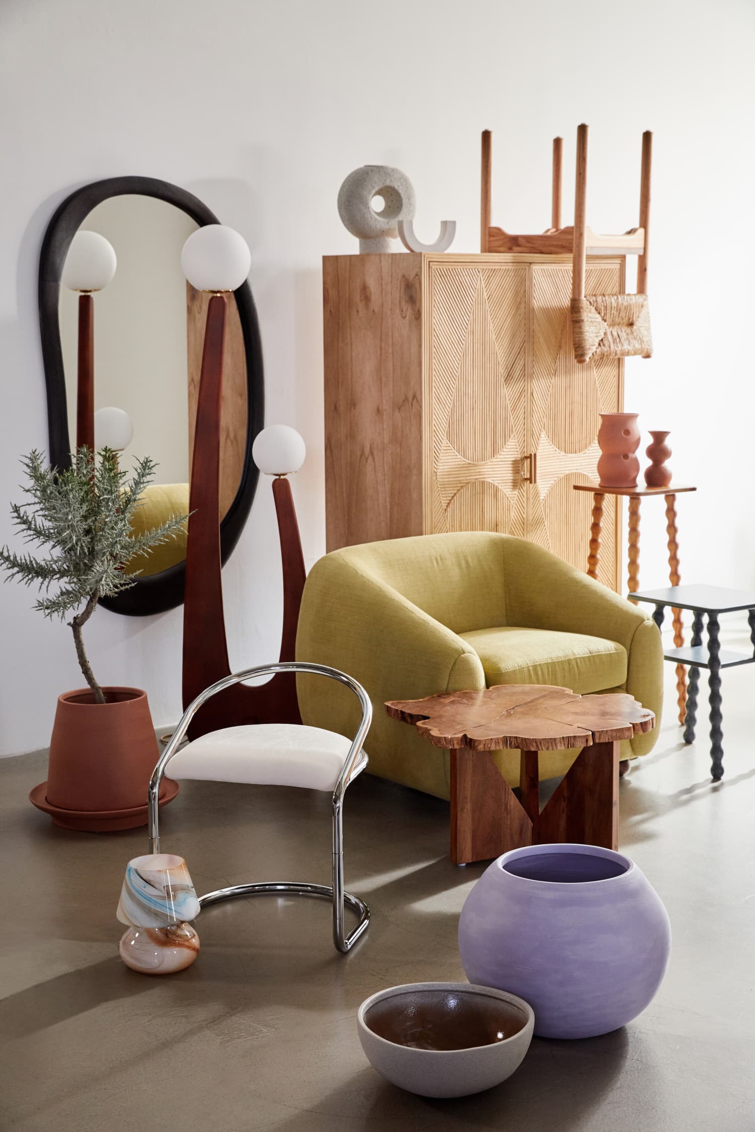 Urban Outfitters Fall 2020 Furniture Collections | Apartment Therapy