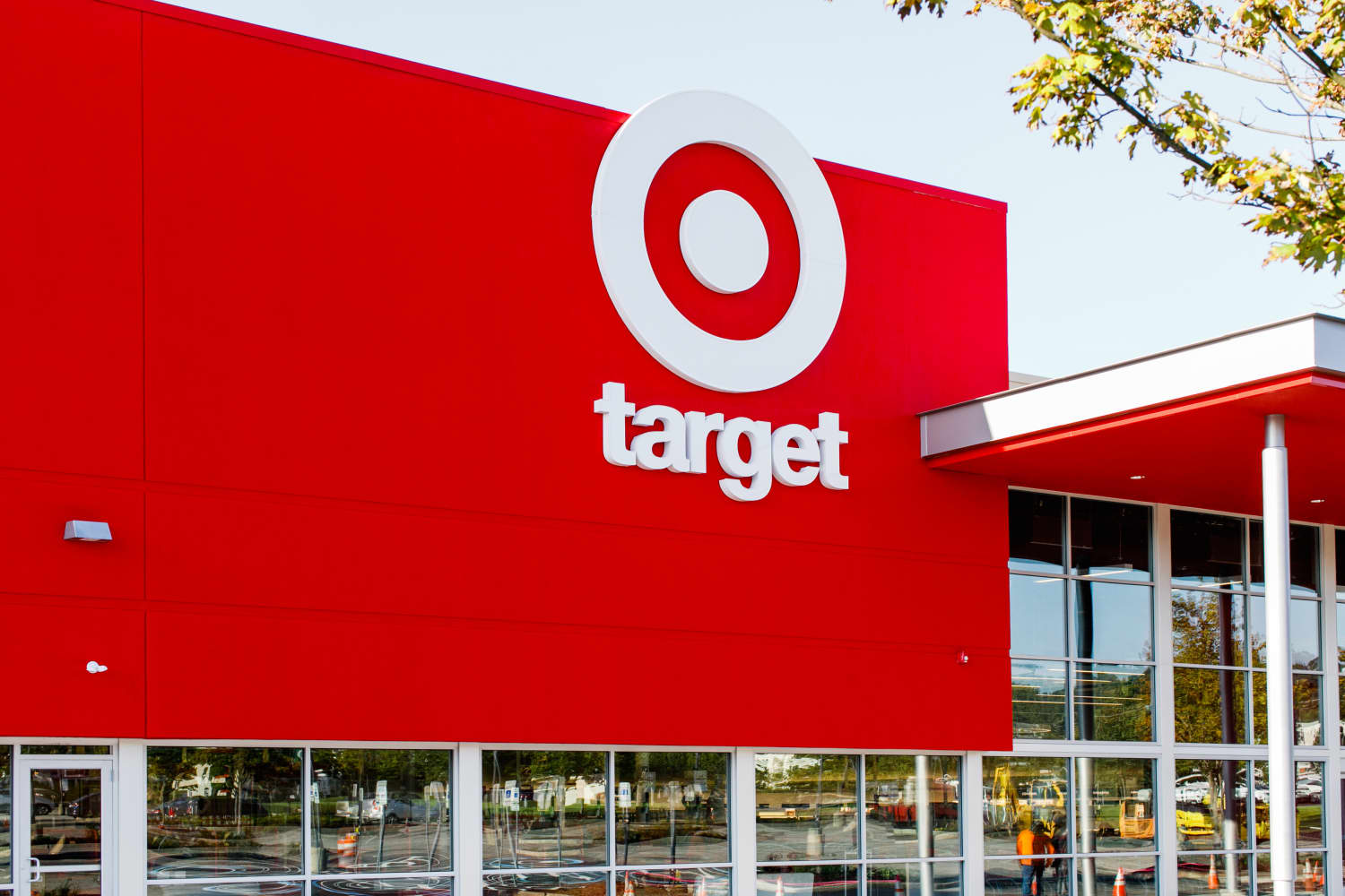 Target Released Its Halloween Decor And Now We Need A Disco Ball