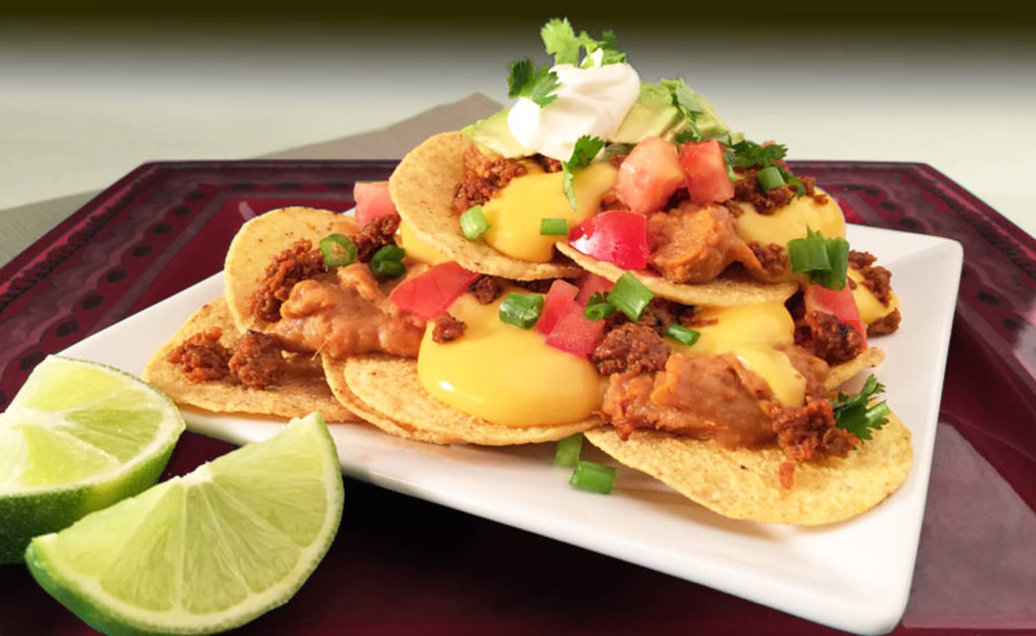 The History of Your Favorite Concession Stand Nachos Kitchn