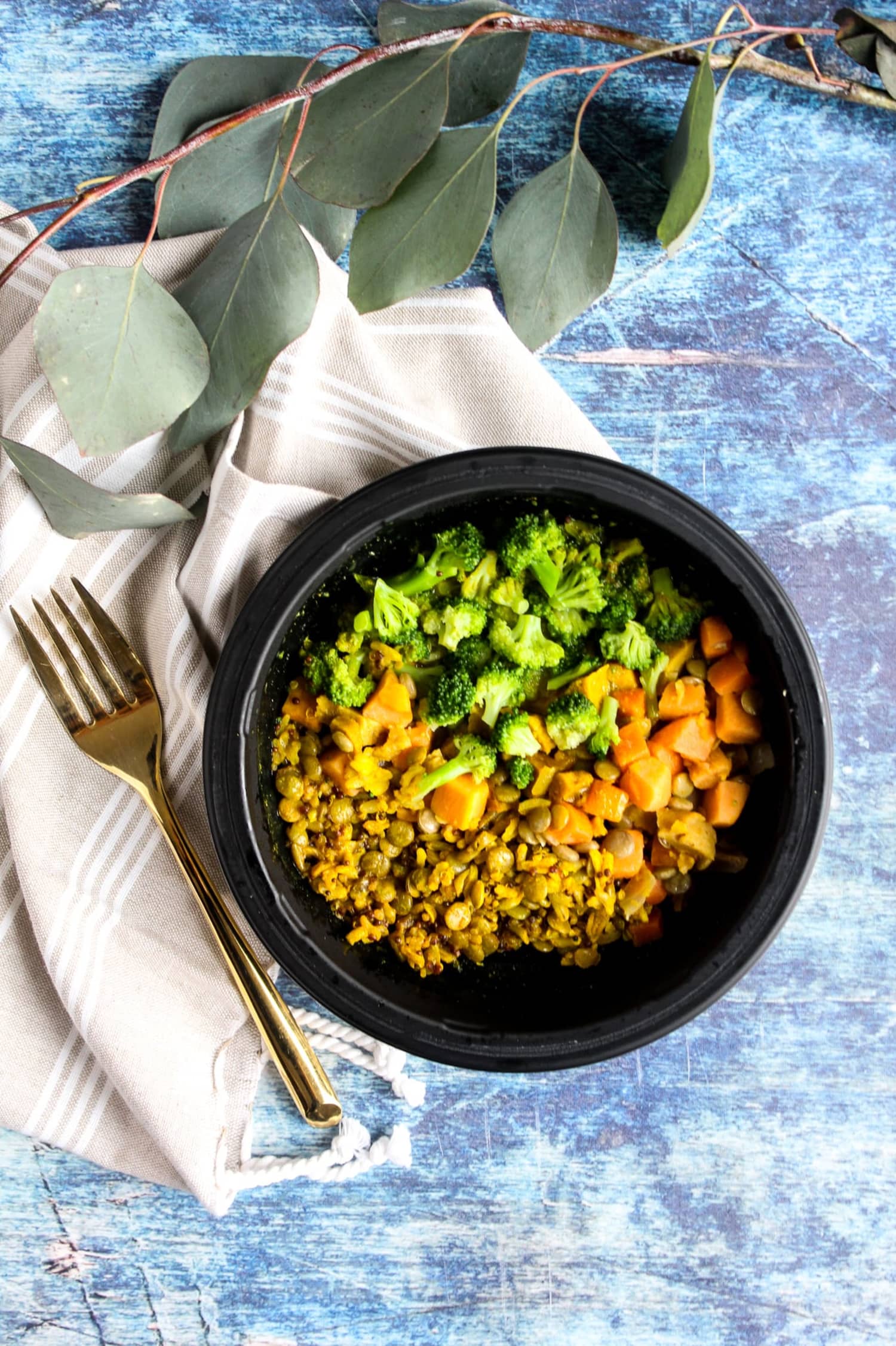 I Tried Sweet Earth�s PlantBased Frozen Meals Kitchn
