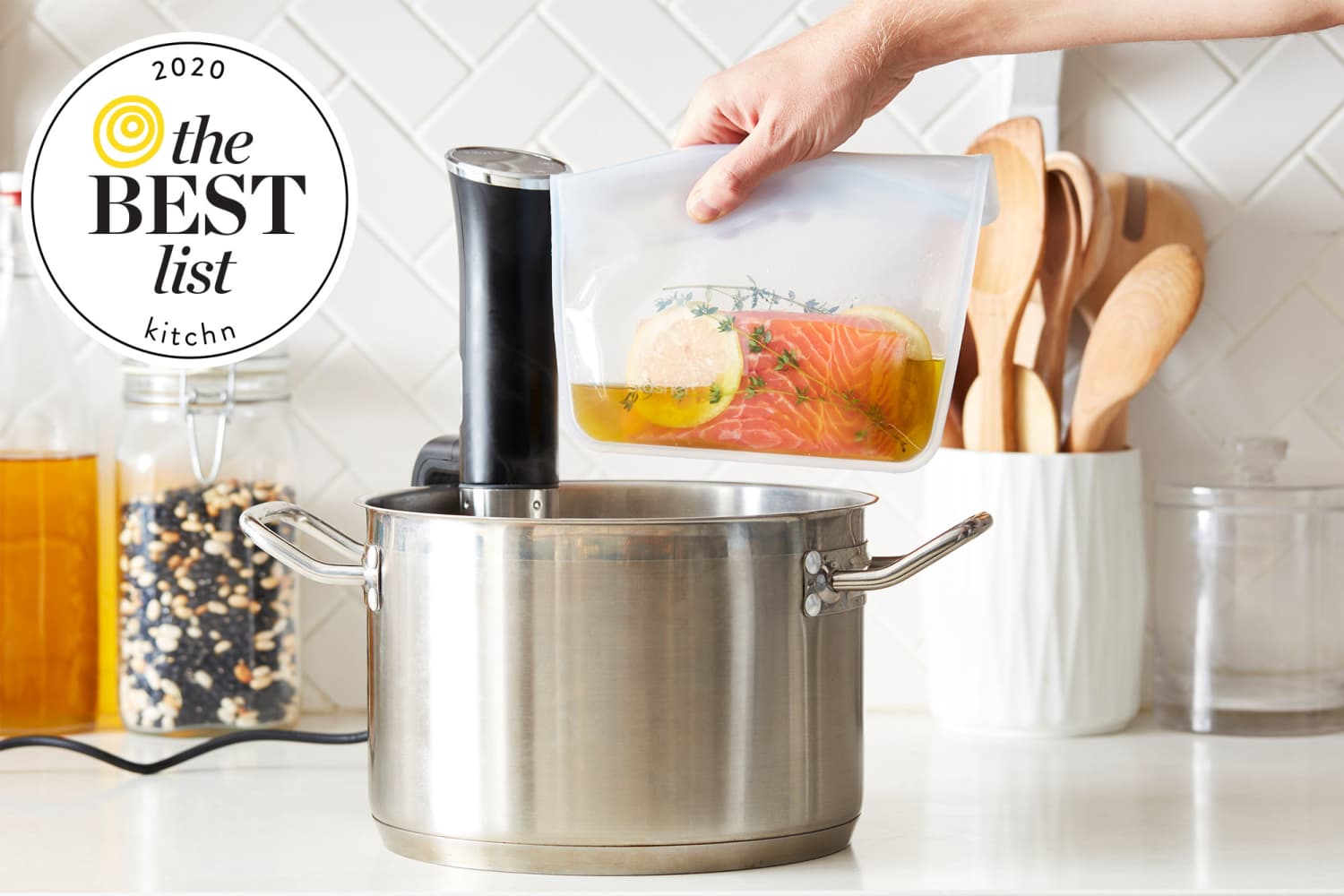 Best Sous Vide Machine to Buy in 2020 | Kitchn