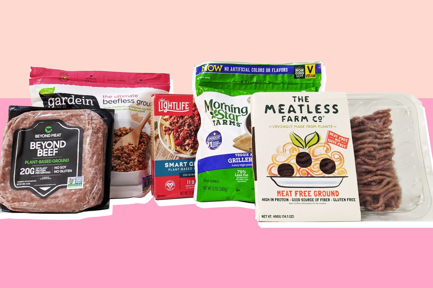 best-plant-based-ground-beef-kitchn