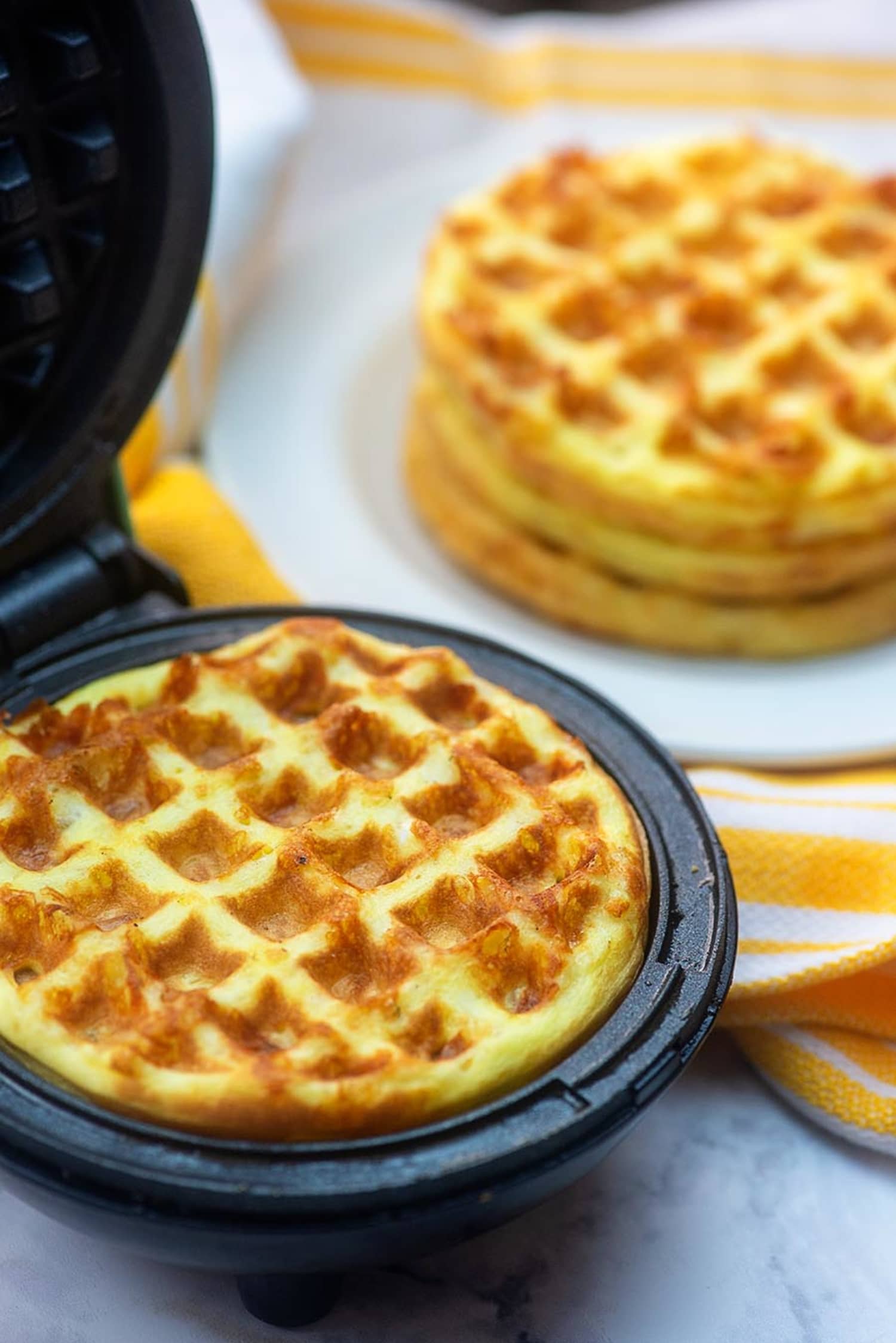 10 Chaffle Recipes That Every Keto Person Needs Kitchn