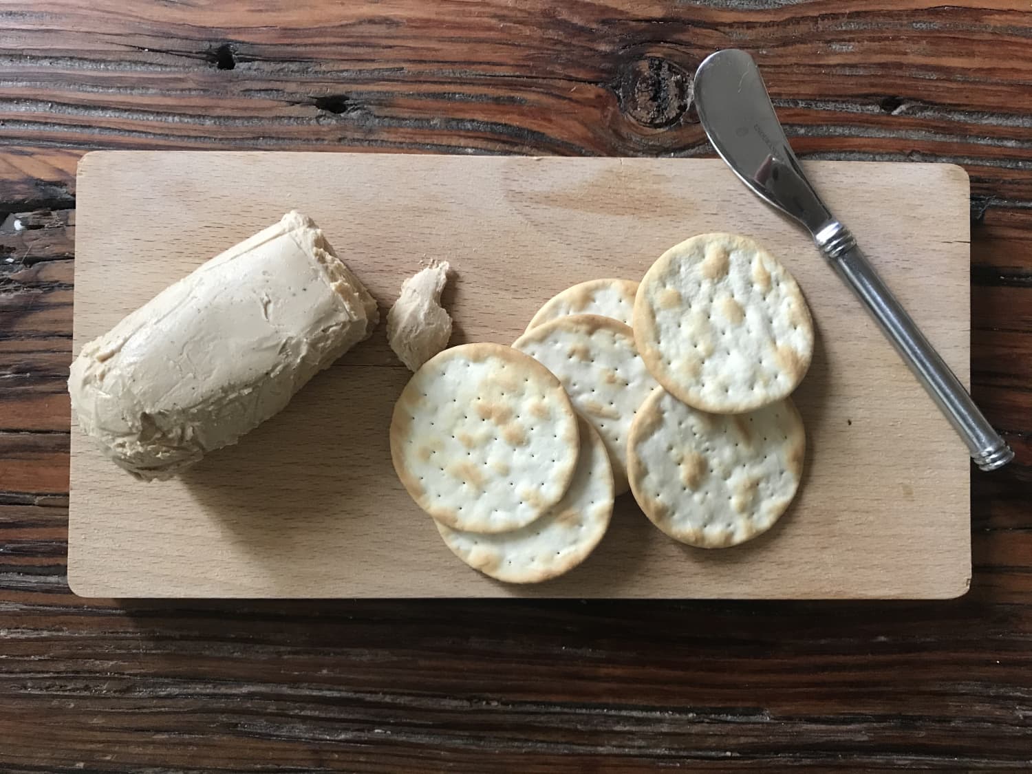 Aldi Salted Caramel Goat Cheese Review Kitchn