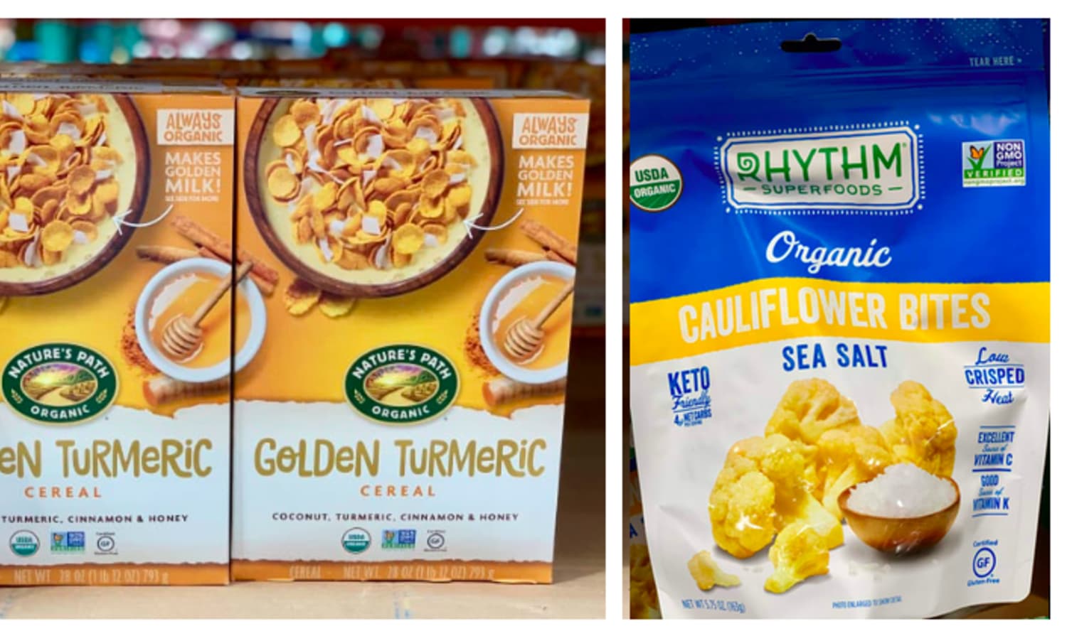 Costco Healthy Groceries August 2019 Kitchn