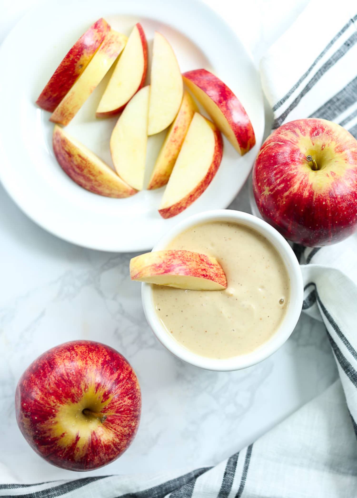 Here's How to Keep Apples from Browning Without Lemon Juice Kitchn