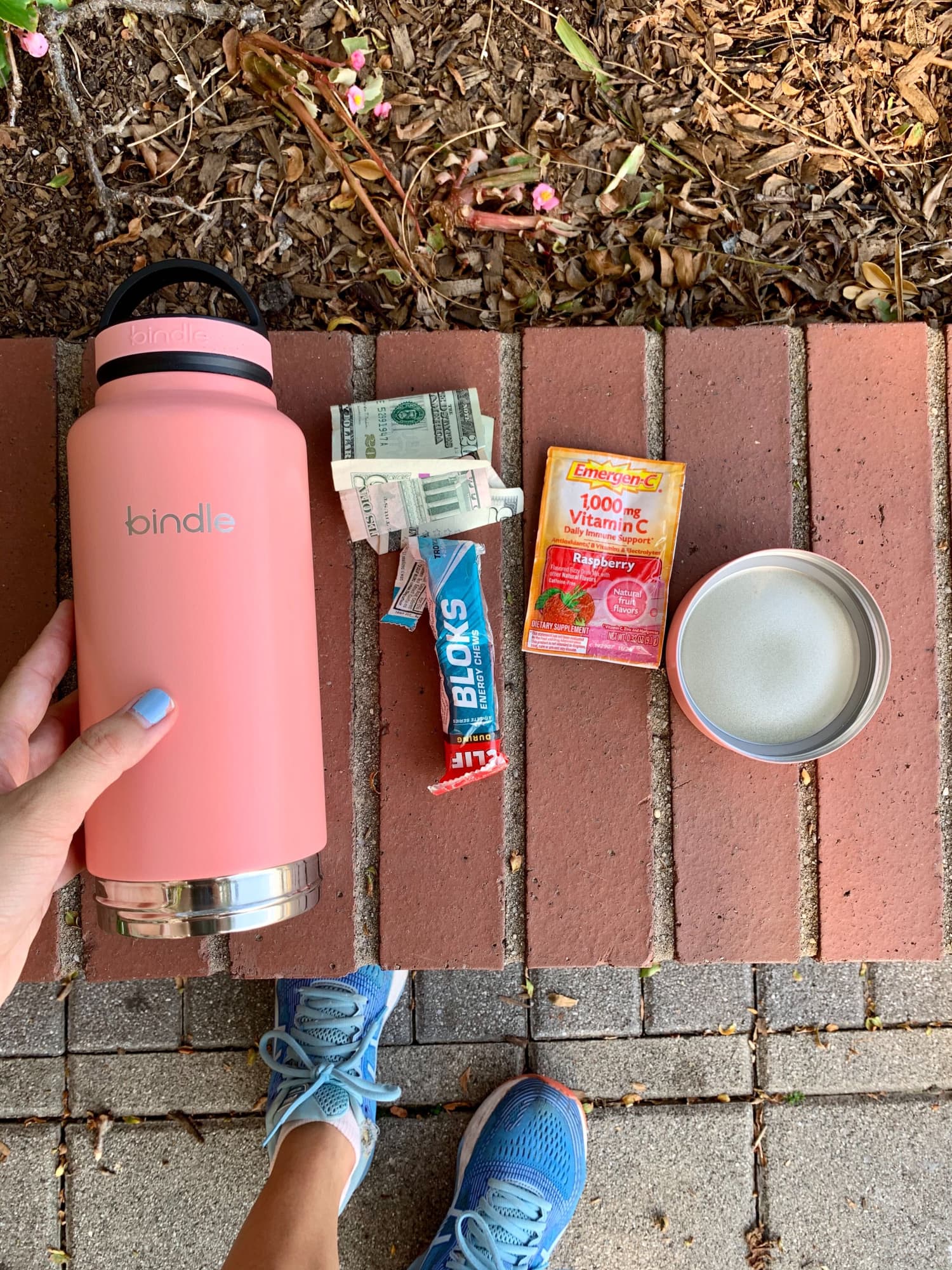 Best Insulated Water Bottle Bindle Water Bottle Review Kitchn