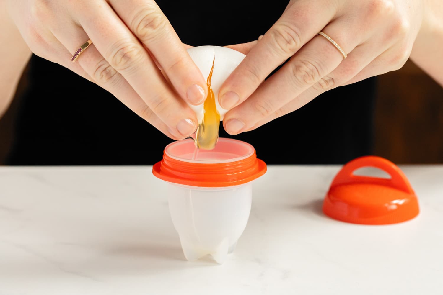 Egglettes Hard Boiled Egg Tool Review Kitchn