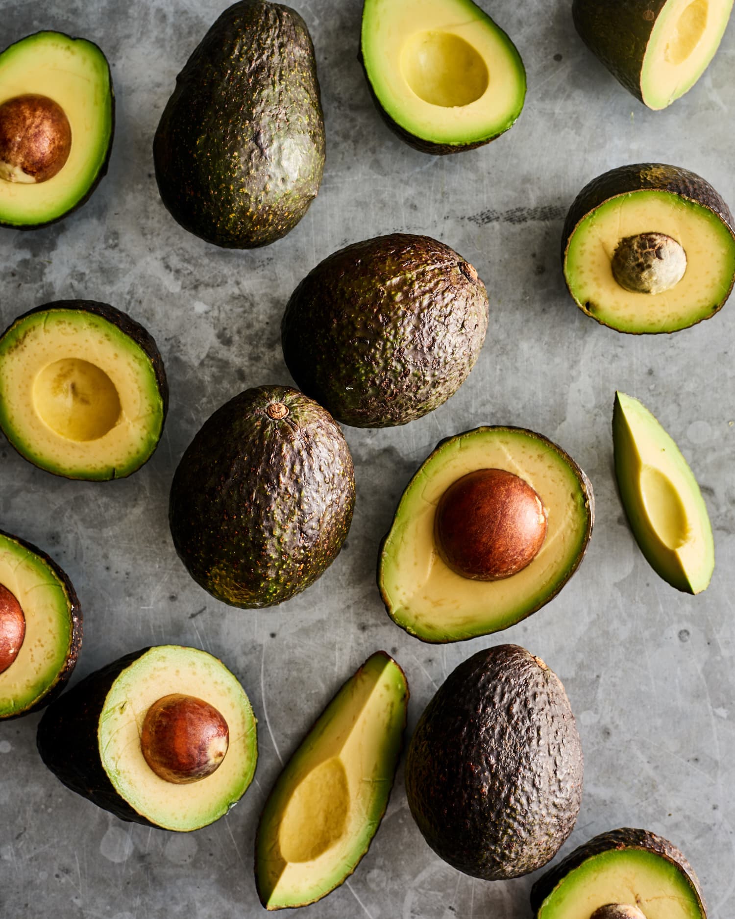 which avocado is best