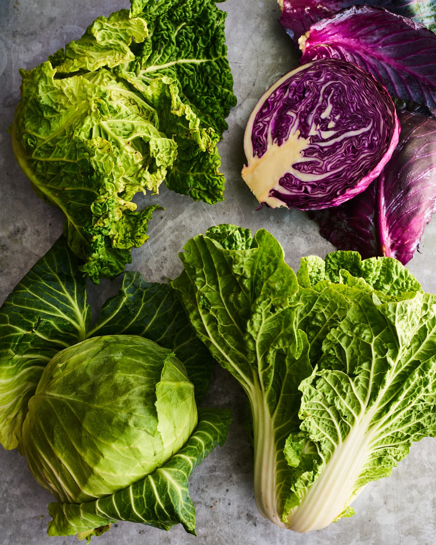 Our Best Cabbage Recipes, Ideas, and Tips | Kitchn