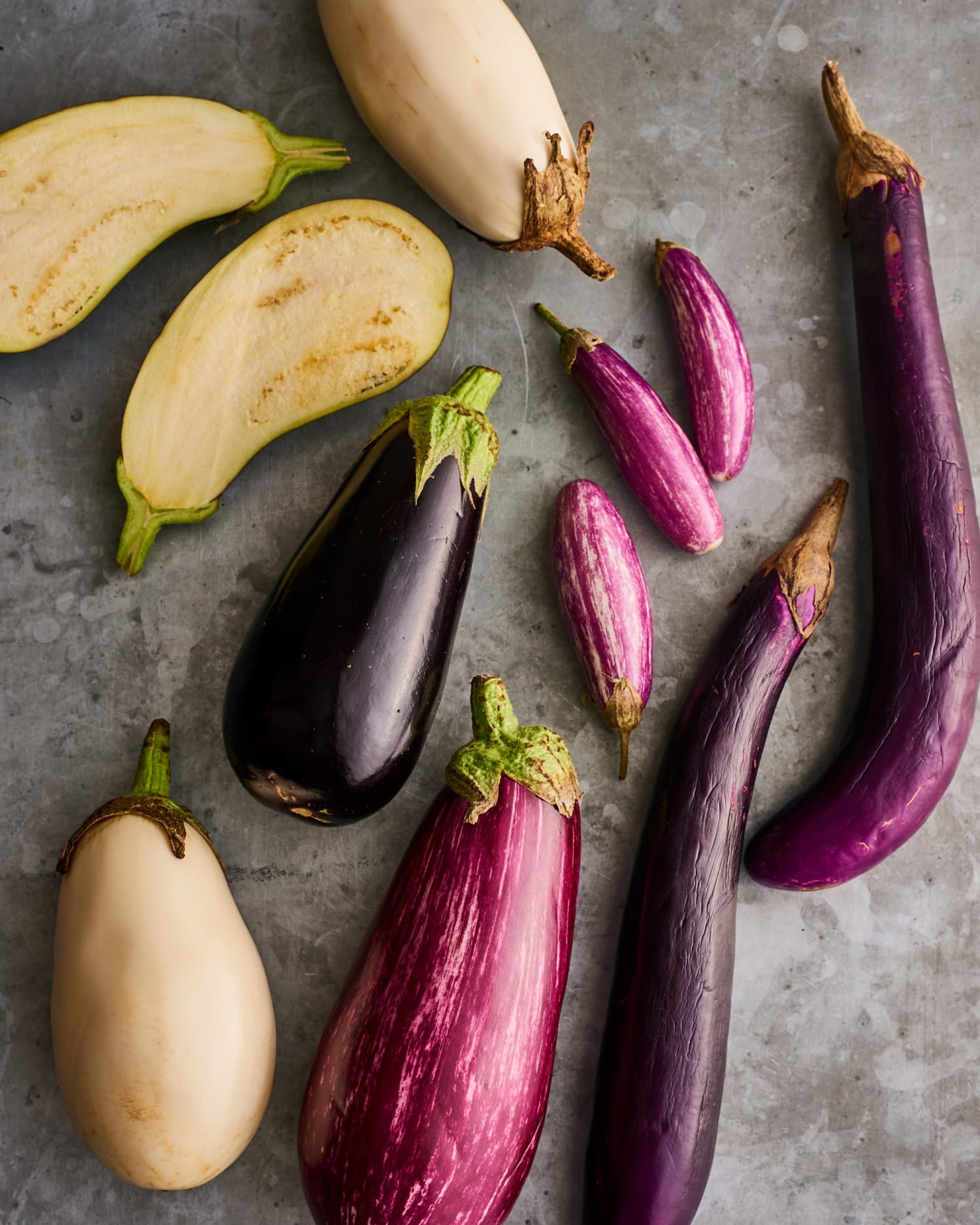 Our Best Eggplant Recipes Ideas and Tips Kitchn