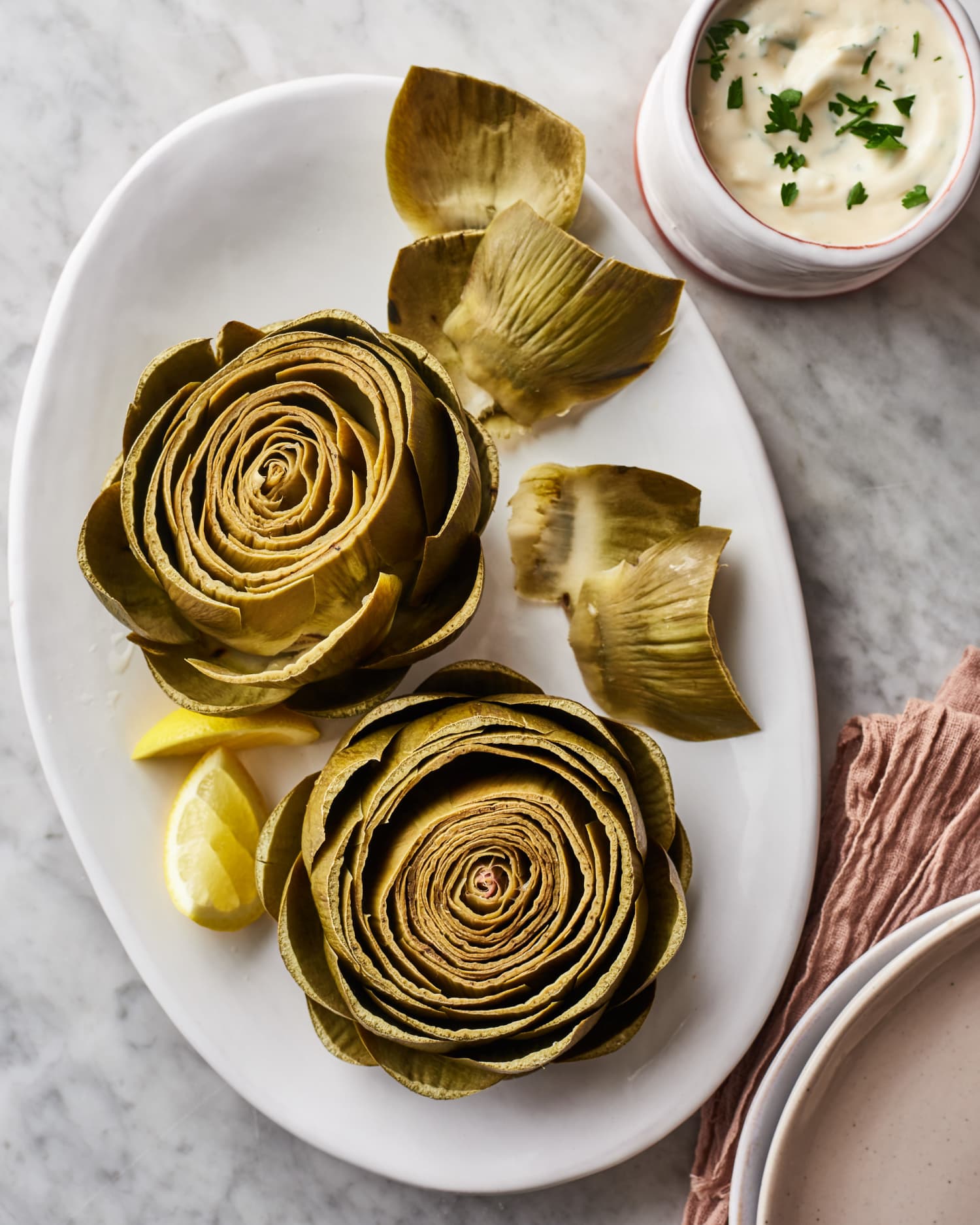 How to Cook Artichokes | Kitchn