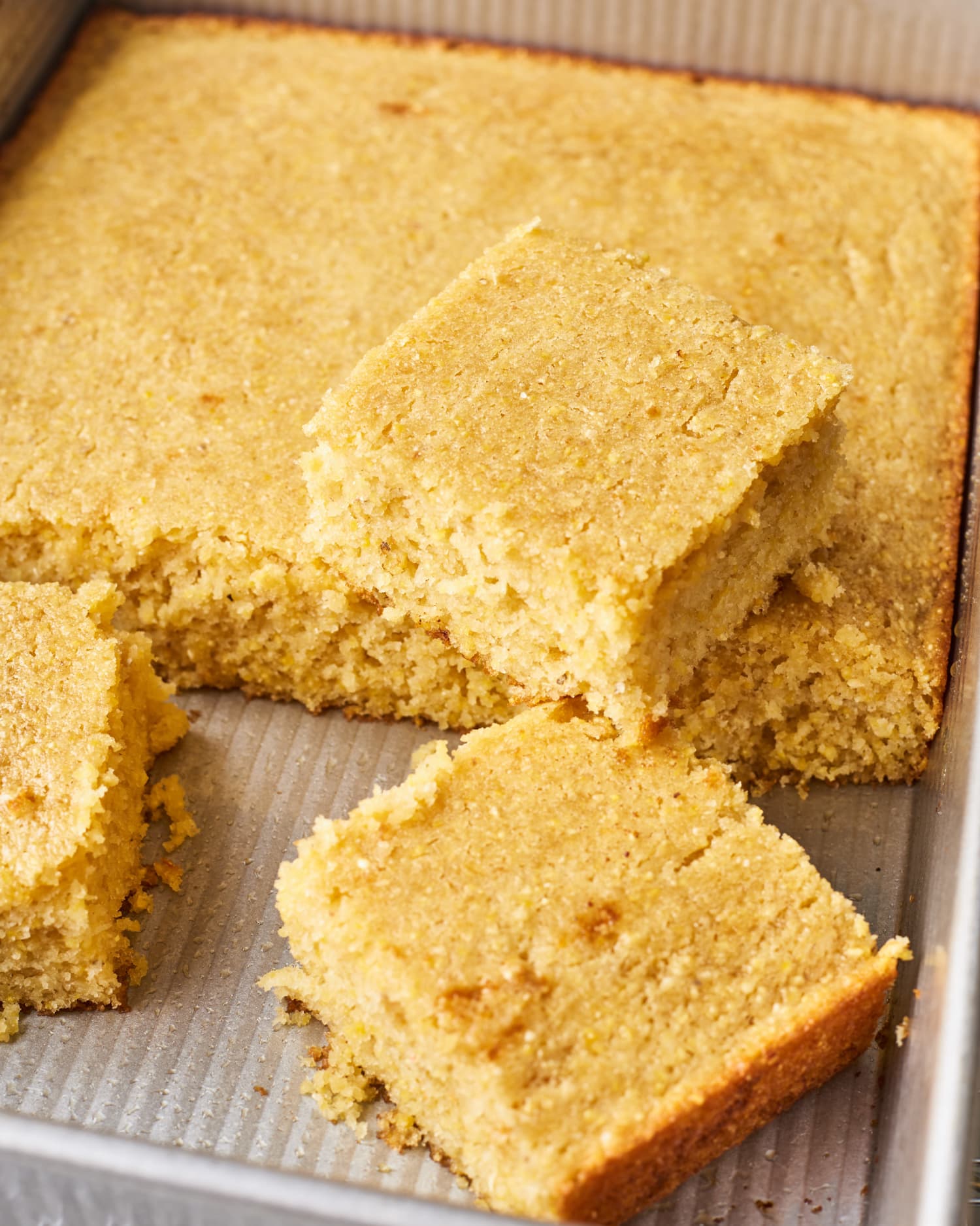 The Best Cornbread Kitchn