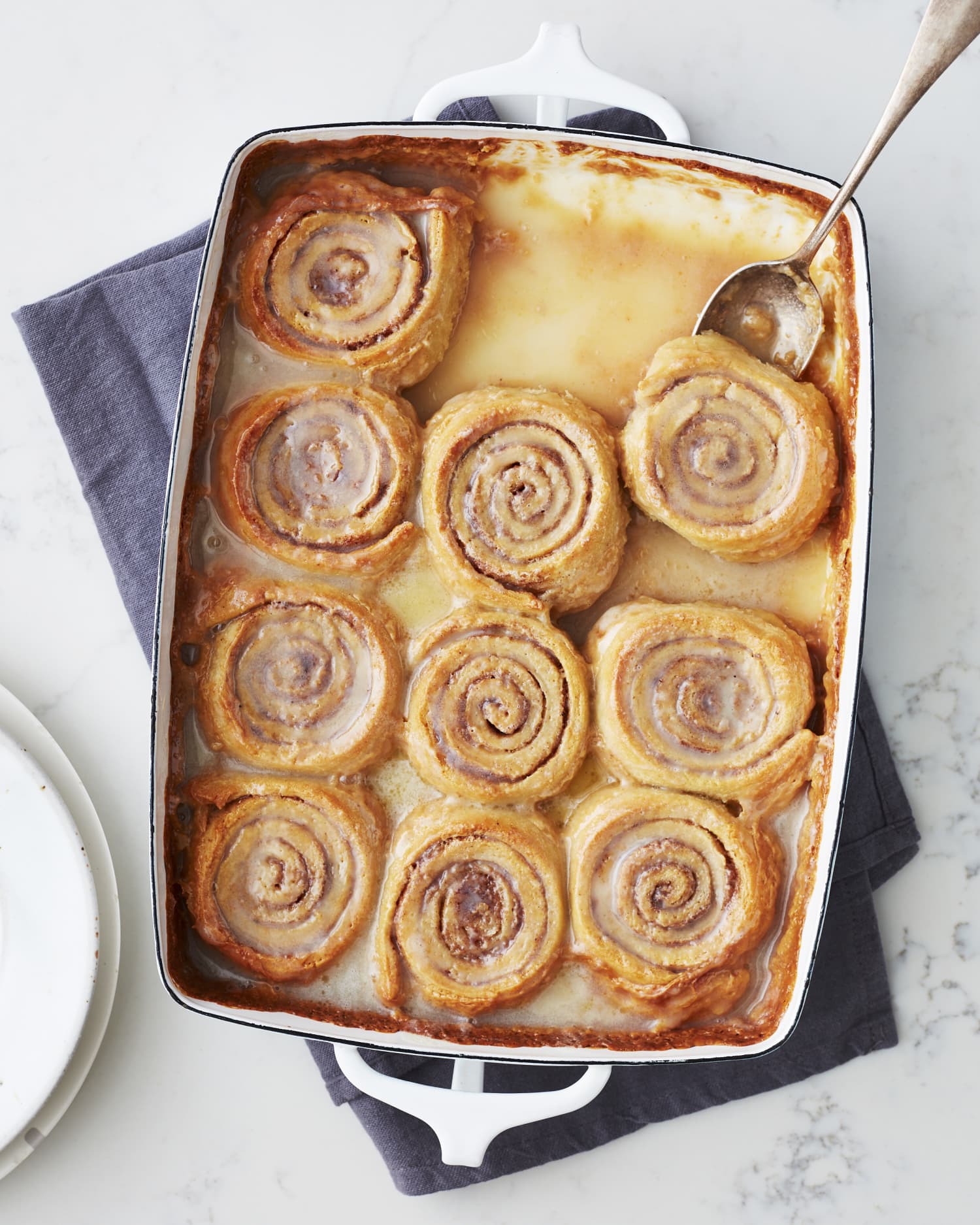 Southern Butter Rolls | Kitchn