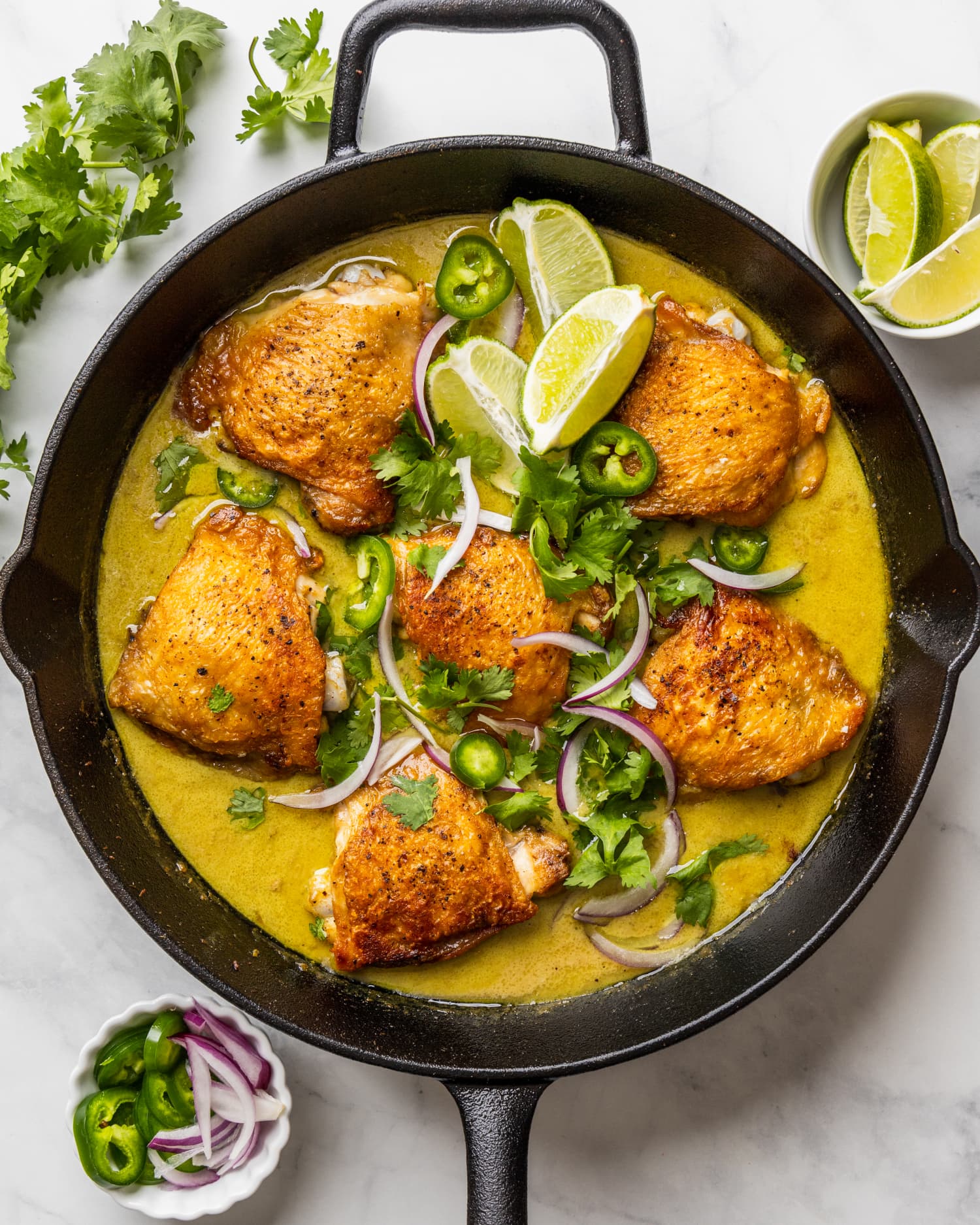 Coconut Milk Chicken / Chicken coconut curry recipe - Chicken with coconut milk ... - Allow pressure to naturally release for at least 10 minutes.