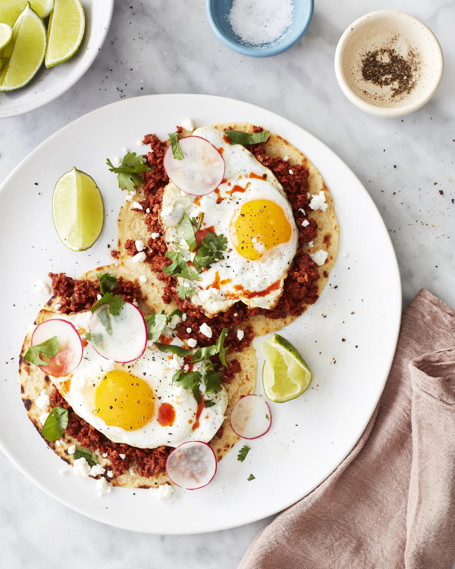 30 Savory Breakfast Ideas Kitchn
