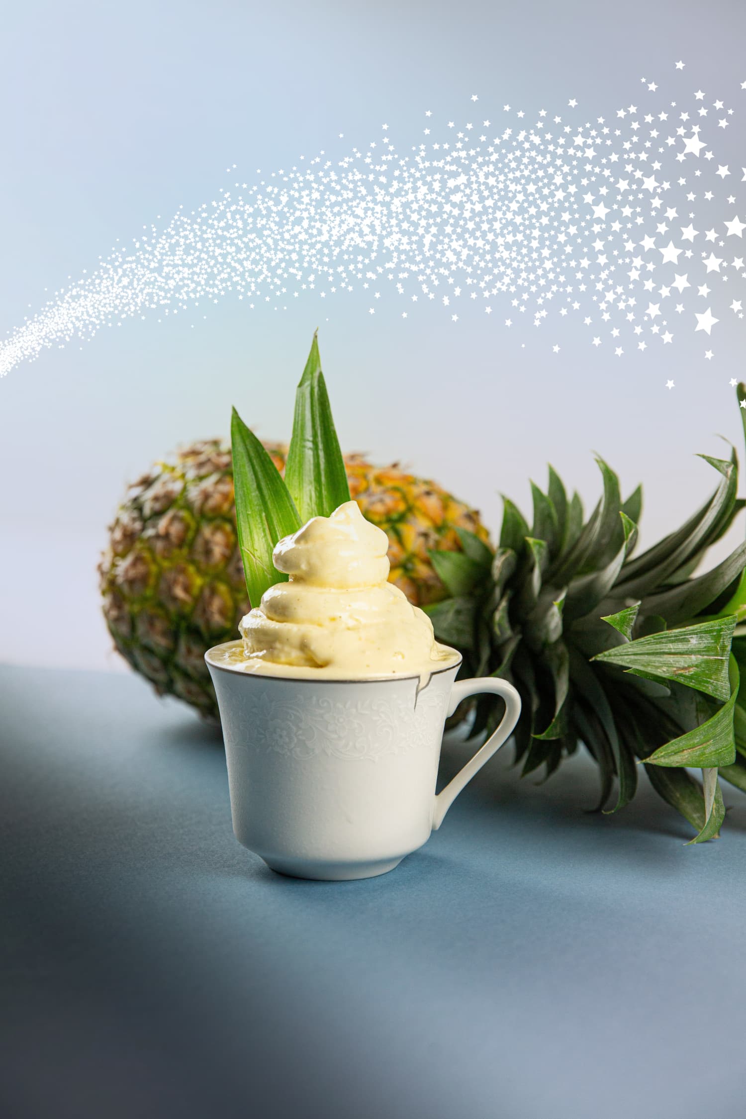 Flipboard Here S How To Make The Best Boozy Dole Whip At Home