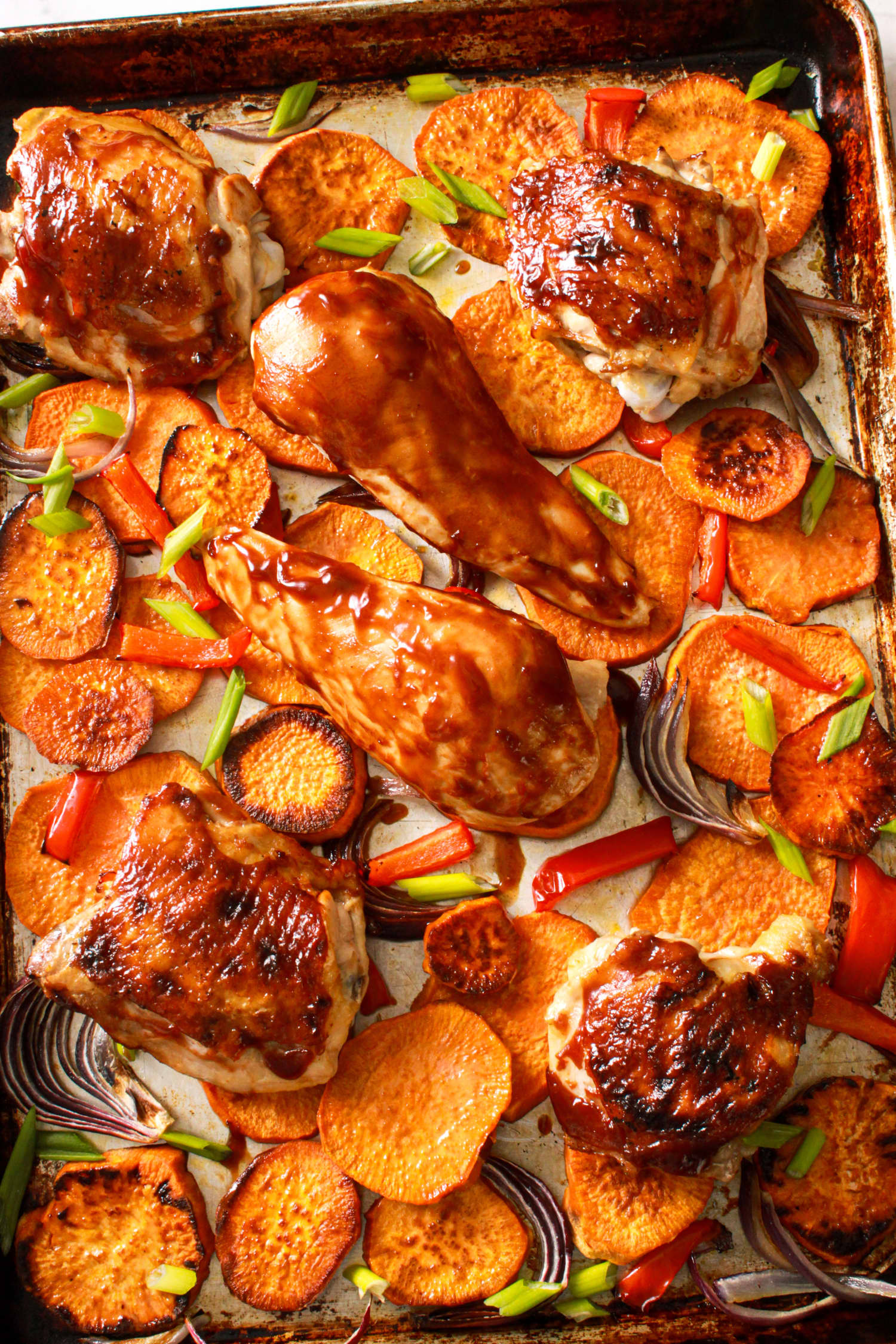 30 Best Healthy Chicken Recipes - Easy Ideas for Healthy ...