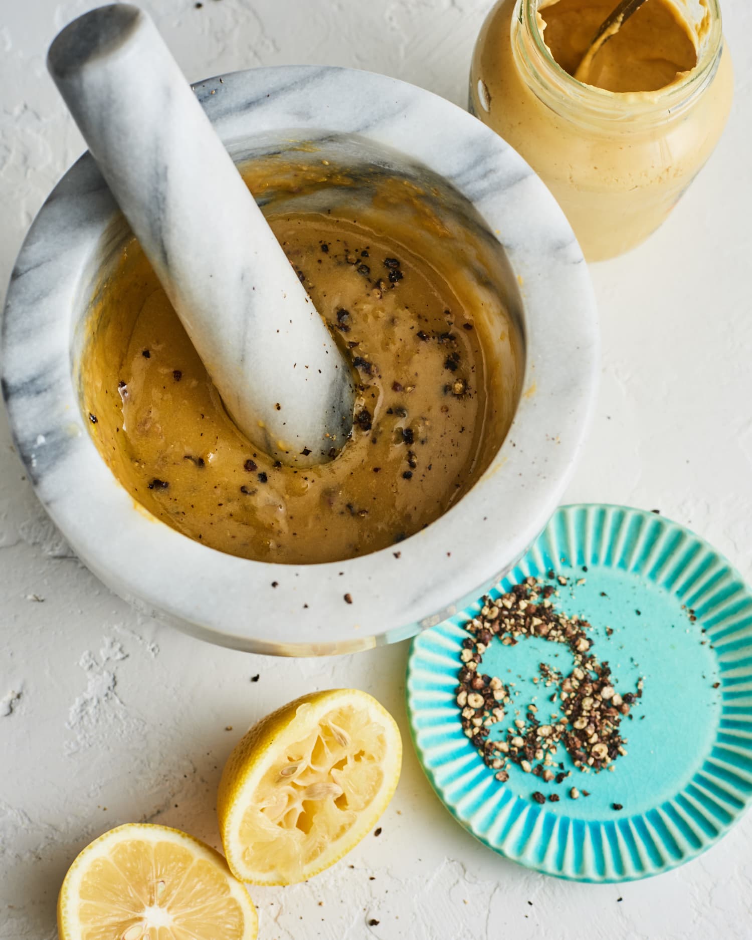 Anchovy Vinaigrette Kitchn