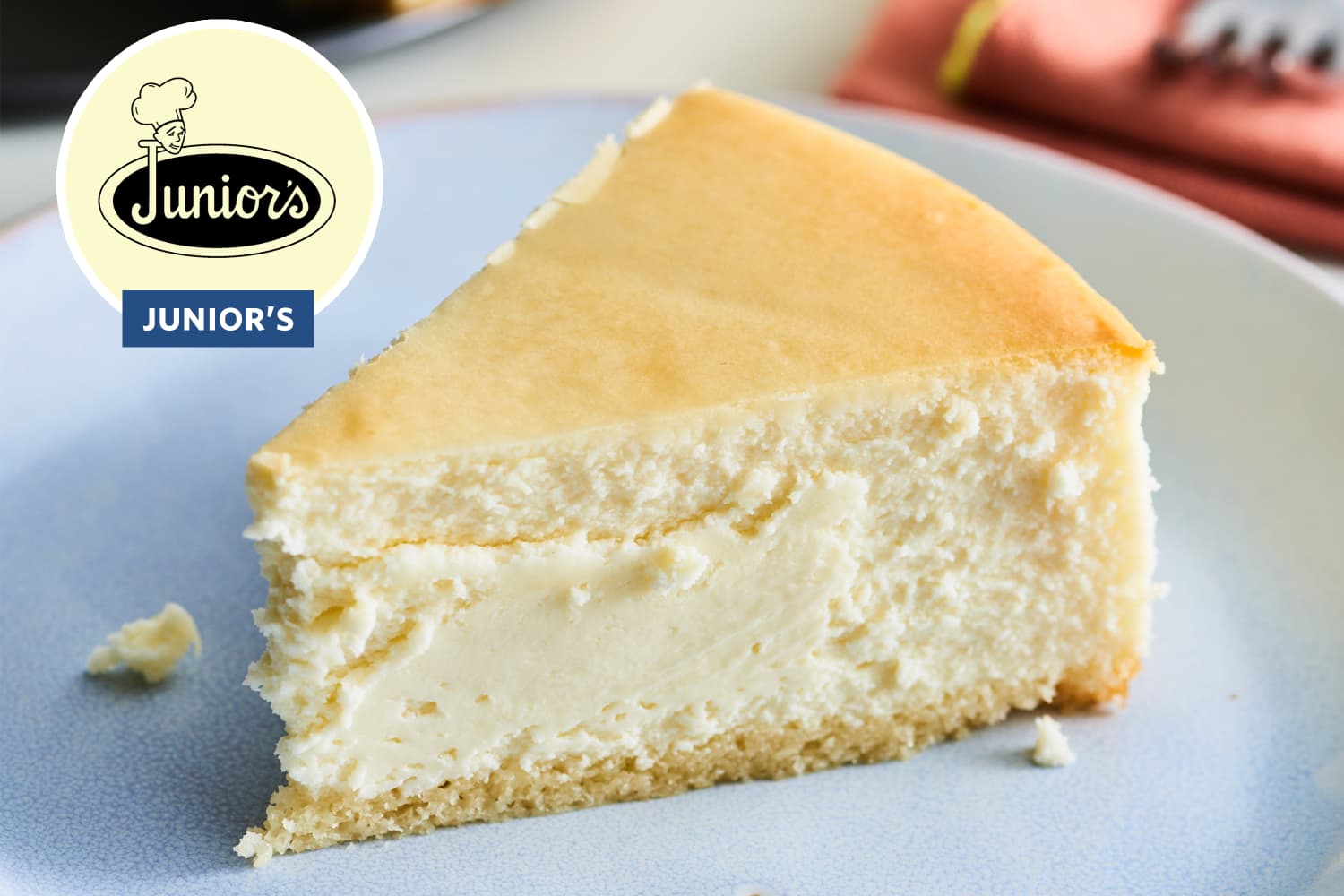 Junior's Cheesecake Recipe Review Kitchn