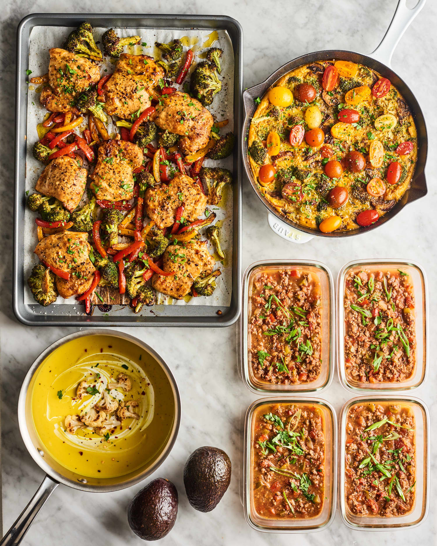 Credit: The Kitchn