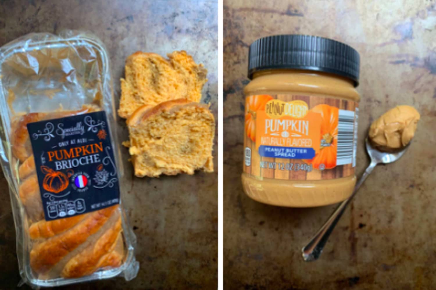 Aldi Best Pumpkin Groceries 2019 Kitchn