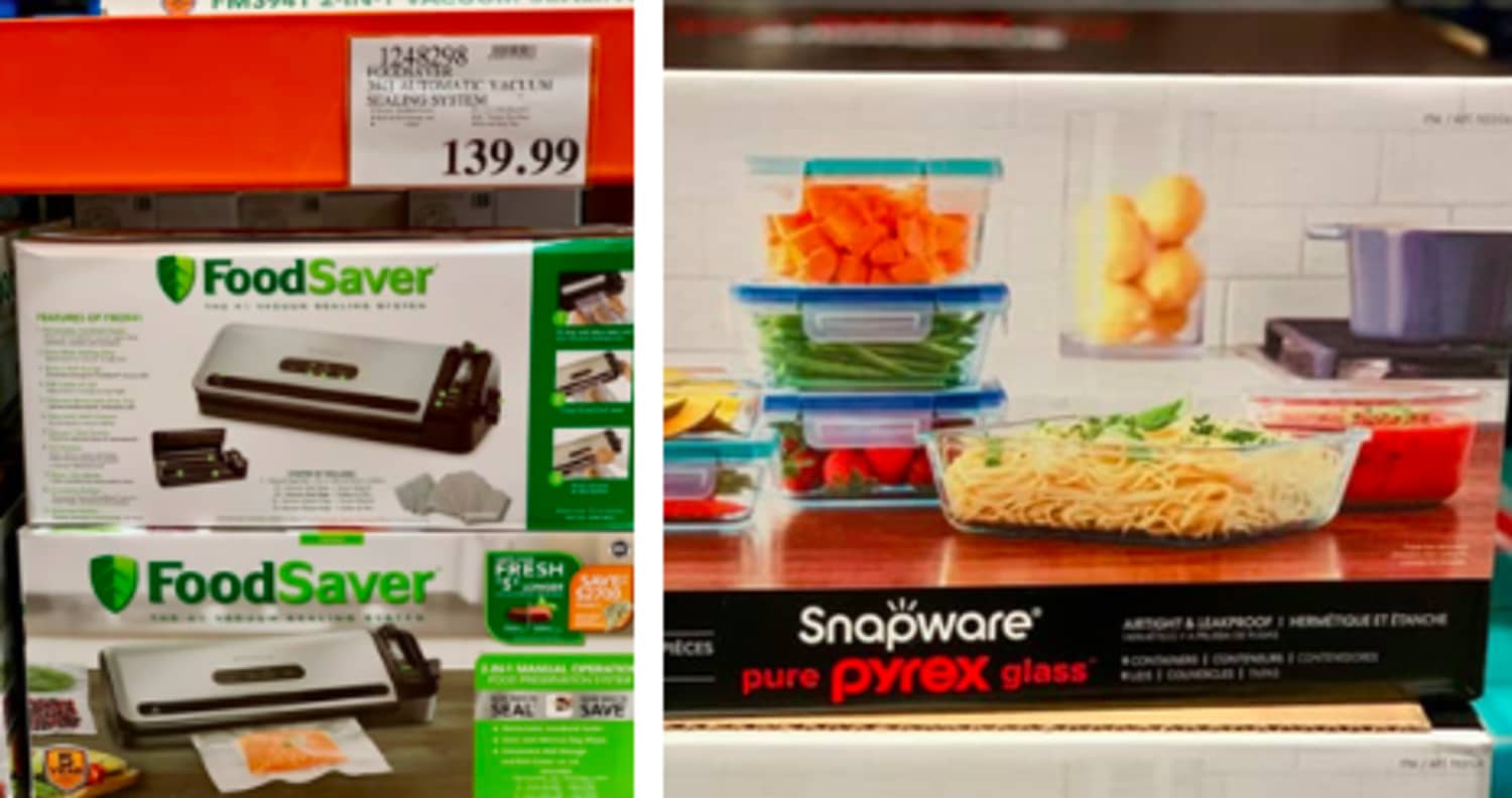 Costco Meal Prep Tools Kitchn