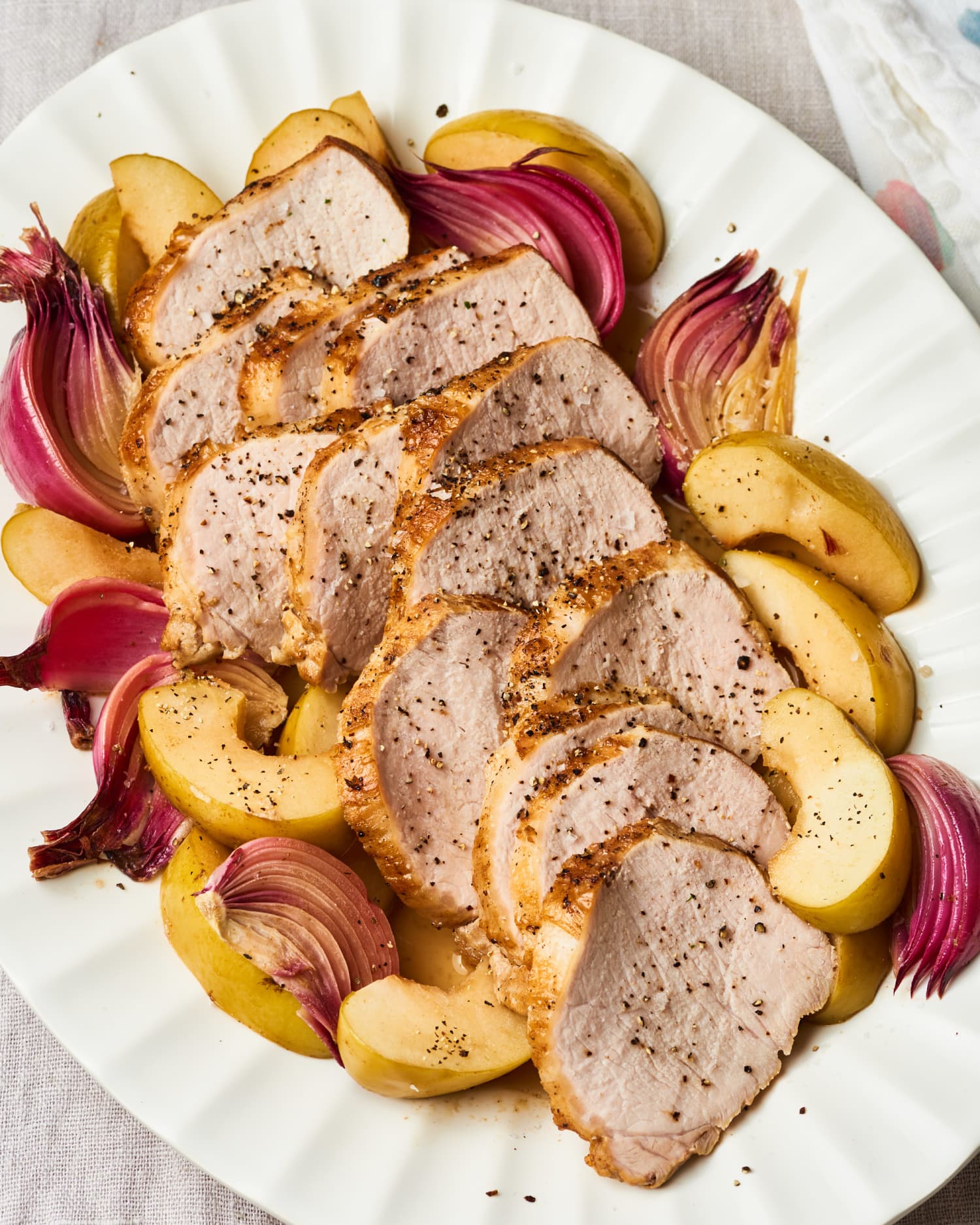 18 Pork Roast Side Dishes - What to Serve with Pork Tenderloin or Pork Loin | Kitchn